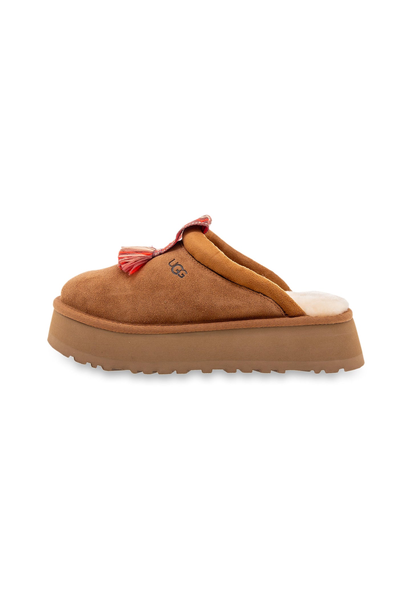 W Tazzle chestnut | Bildmaterial bereitgestellt von SHOES.PLEASE.