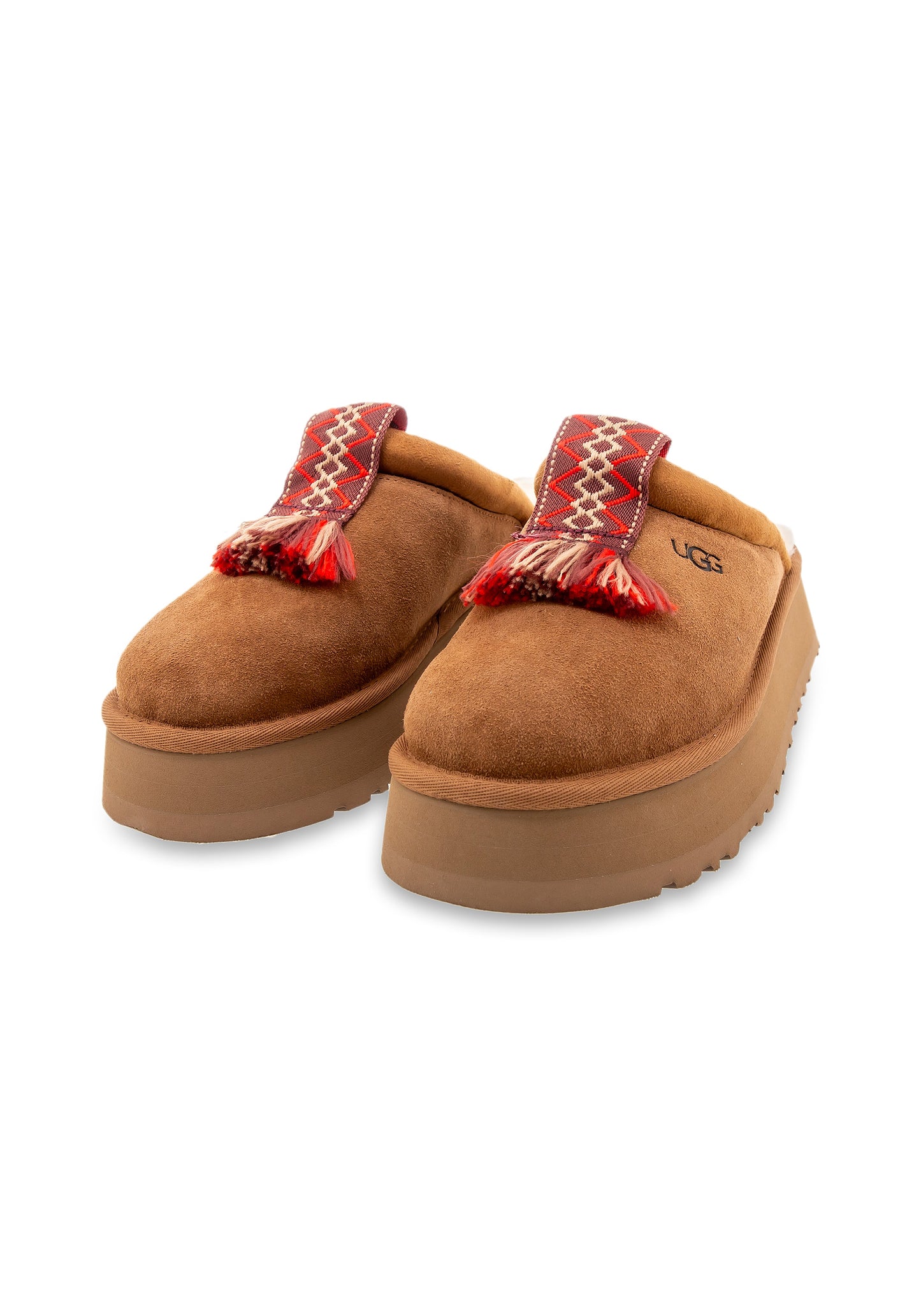 W Tazzle chestnut | Bildmaterial bereitgestellt von SHOES.PLEASE.