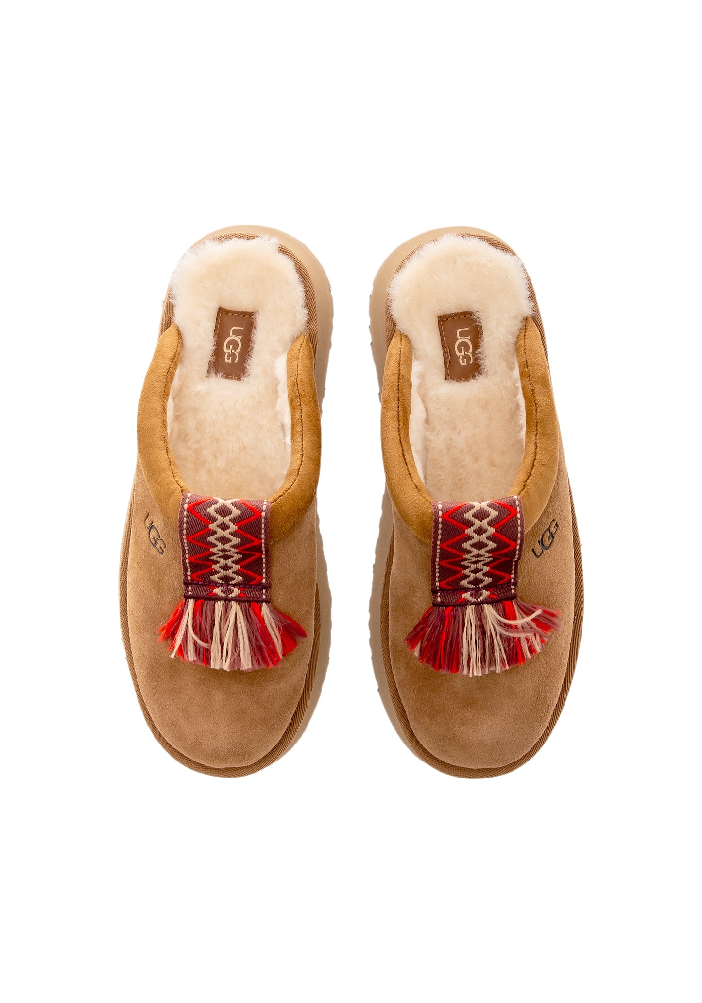 W Tazzle chestnut | Bildmaterial bereitgestellt von SHOES.PLEASE.