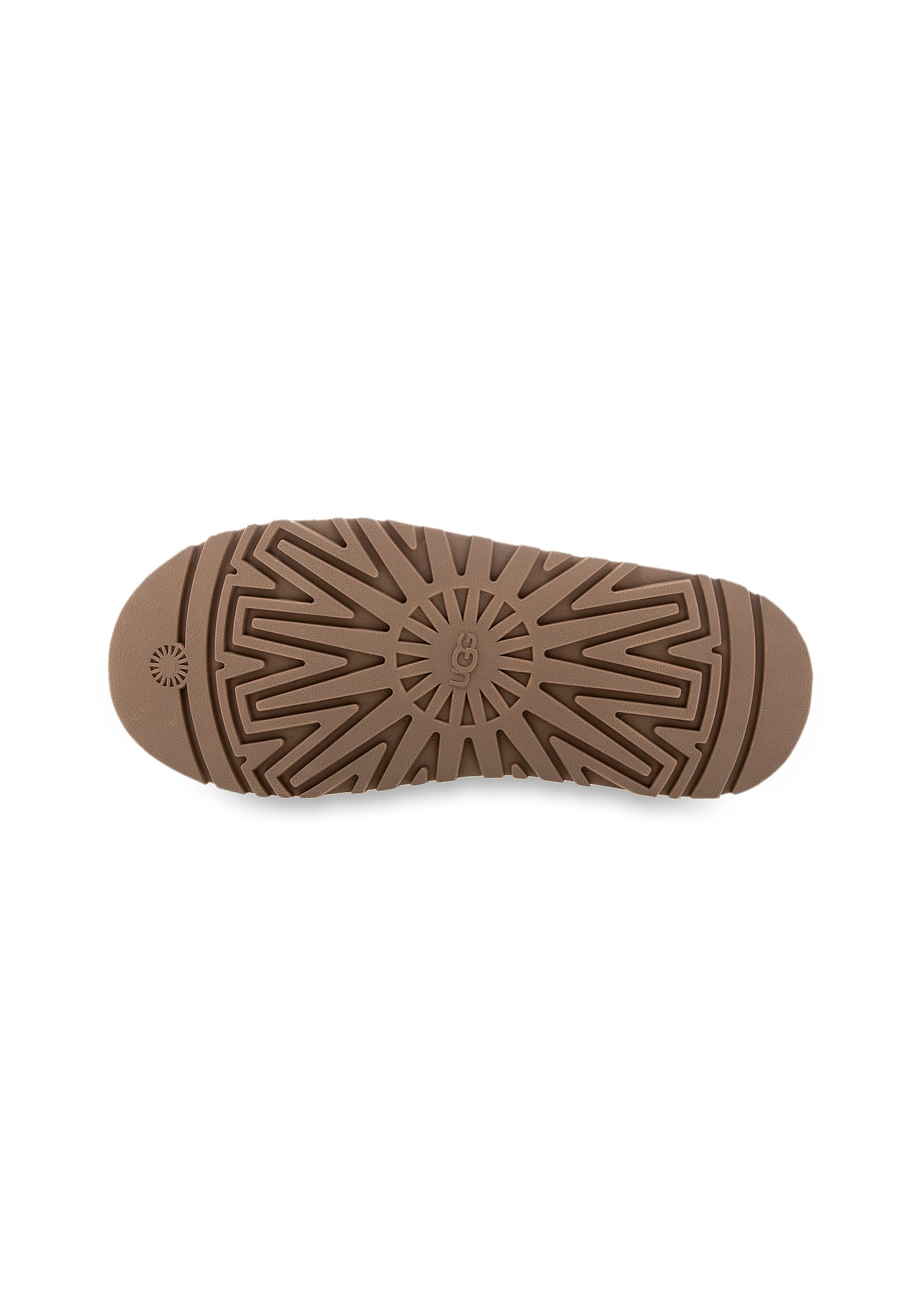 W Tazzle chestnut | Bildmaterial bereitgestellt von SHOES.PLEASE.
