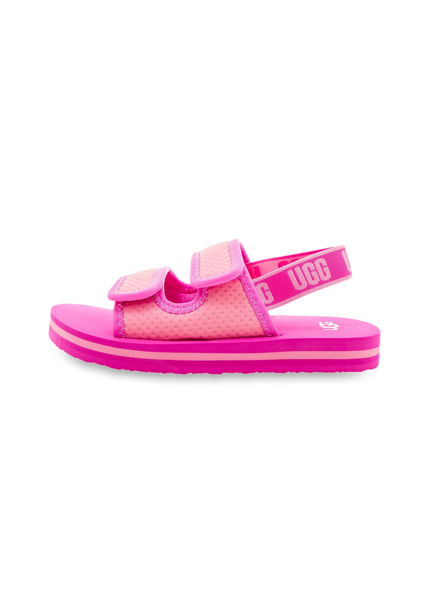 K Lennon Slingback sugilite/strawberry m | Bildmaterial bereitgestellt von SHOES.PLEASE.