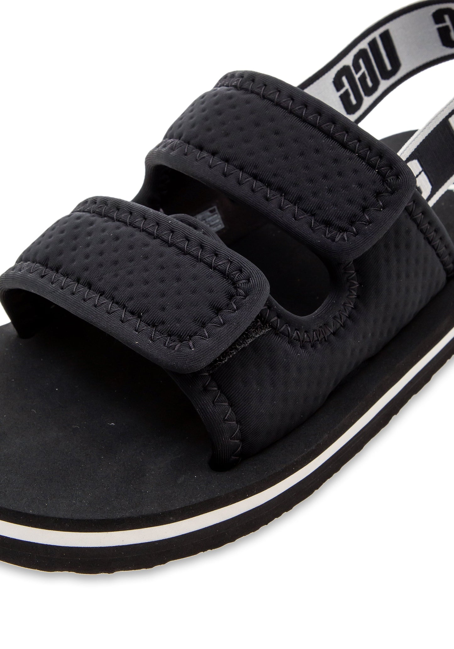 K Lennon Slingback black | Bildmaterial bereitgestellt von SHOES.PLEASE.