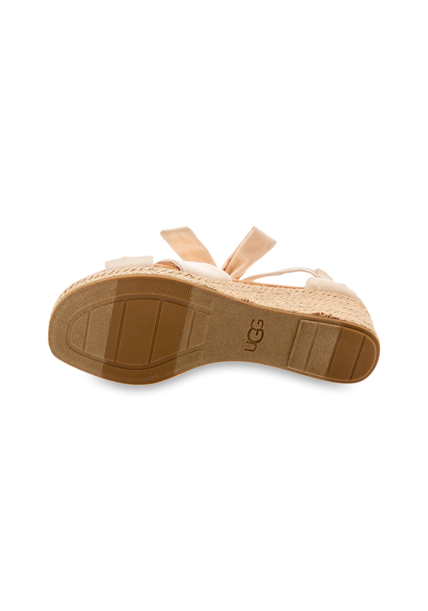 W Yarrow natural canvas | Bildmaterial bereitgestellt von SHOES.PLEASE.