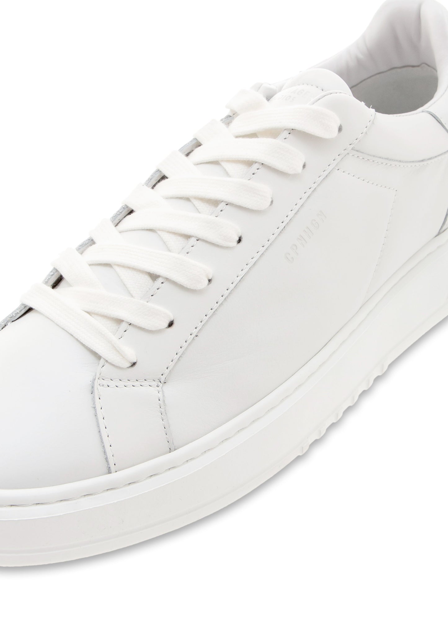 CPH72M vitello white | Bildmaterial bereitgestellt von SHOES.PLEASE.