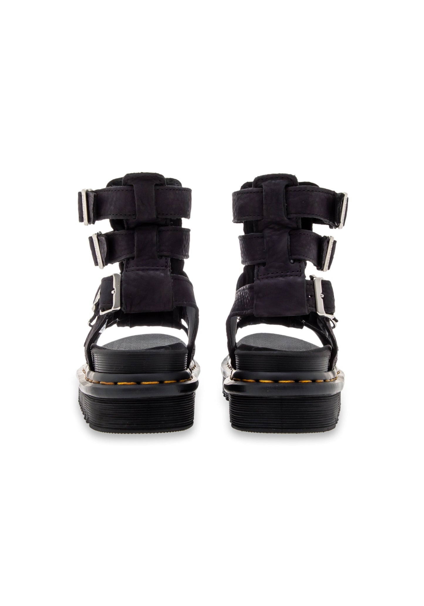 Olson Tumbled Nubuck charcoal grey | Bildmaterial bereitgestellt von SHOES.PLEASE.