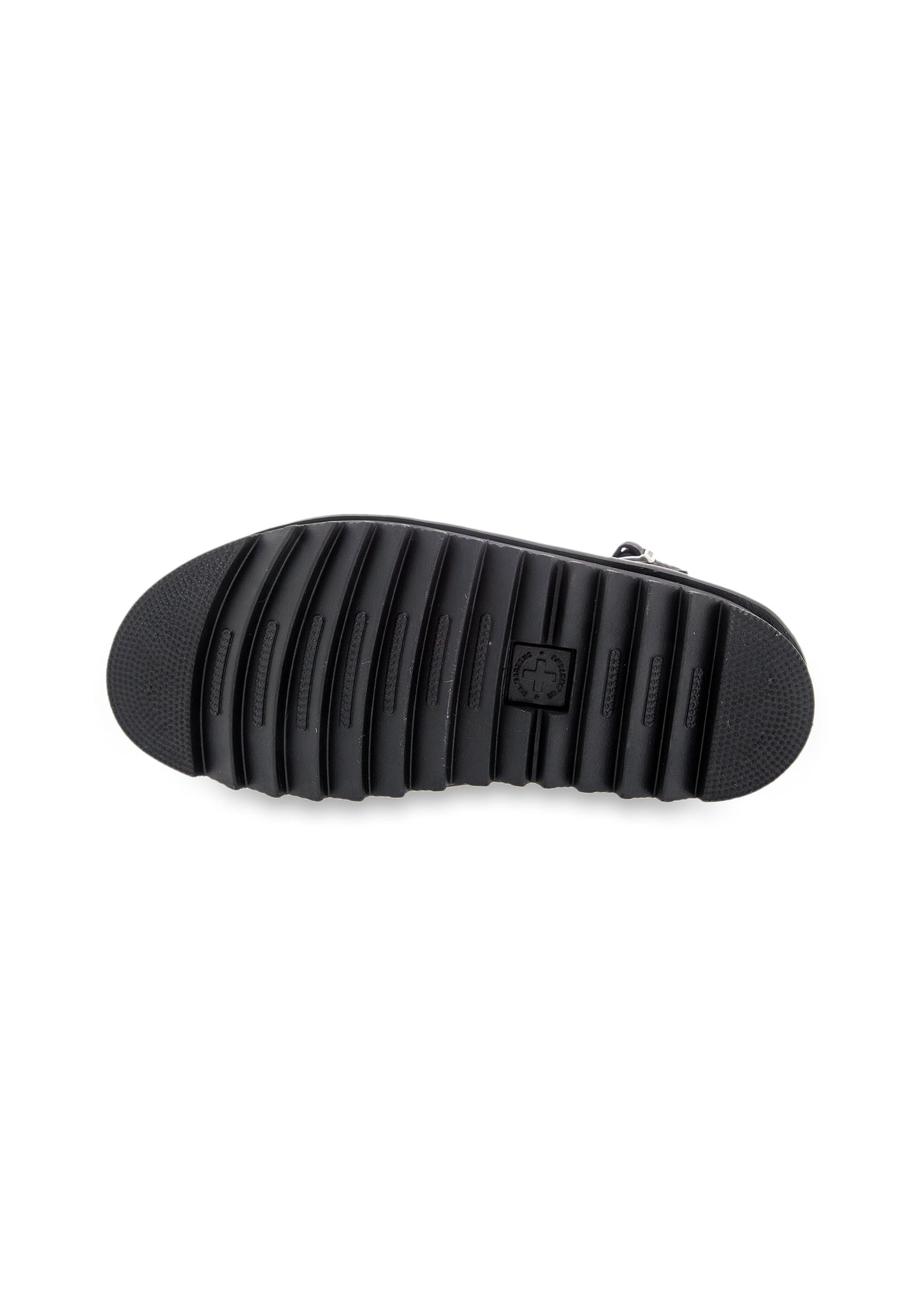 Olson Tumbled Nubuck charcoal grey | Bildmaterial bereitgestellt von SHOES.PLEASE.