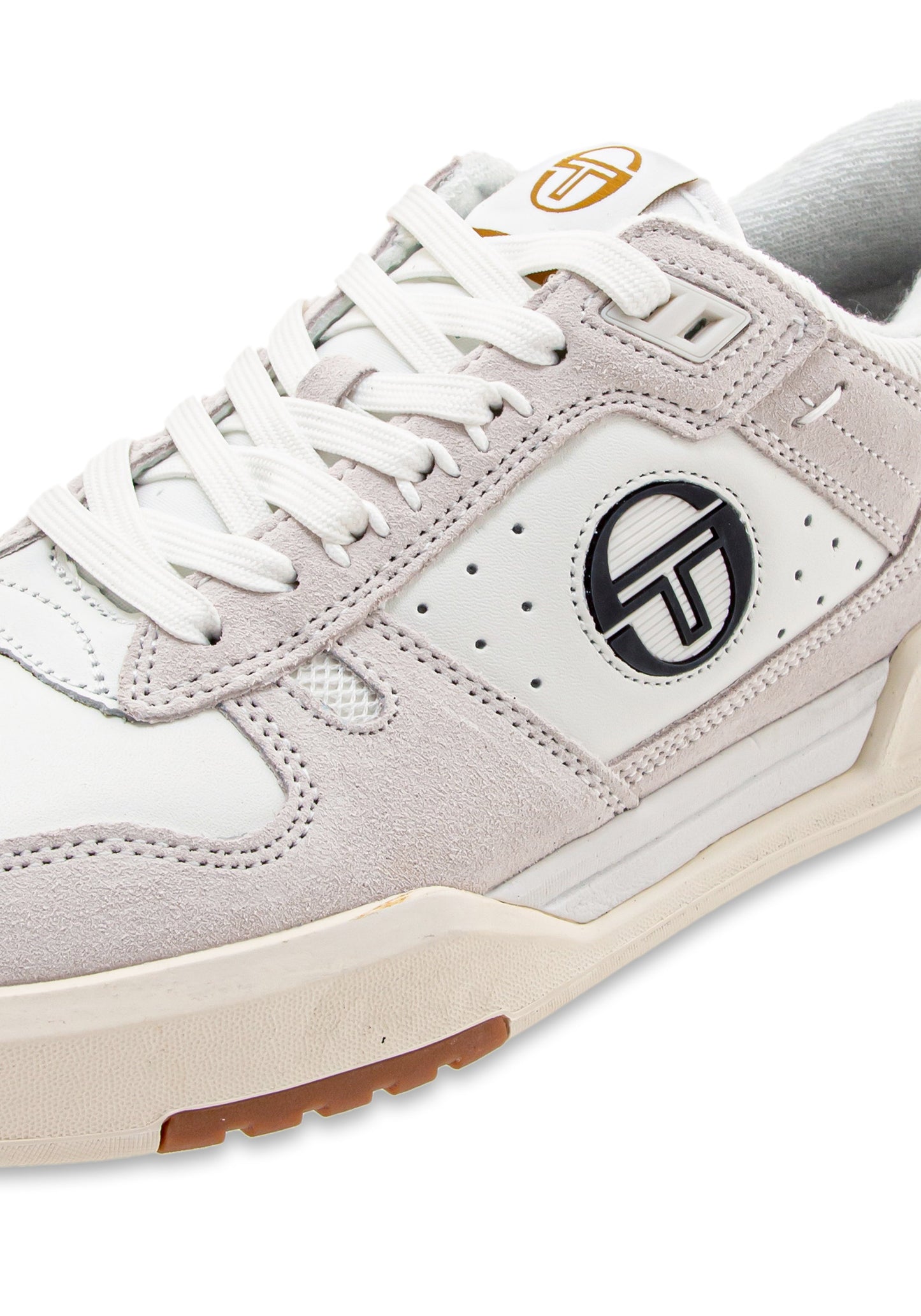 BB COURT LO white-tofu-oyster grey | Bildmaterial bereitgestellt von SHOES.PLEASE.