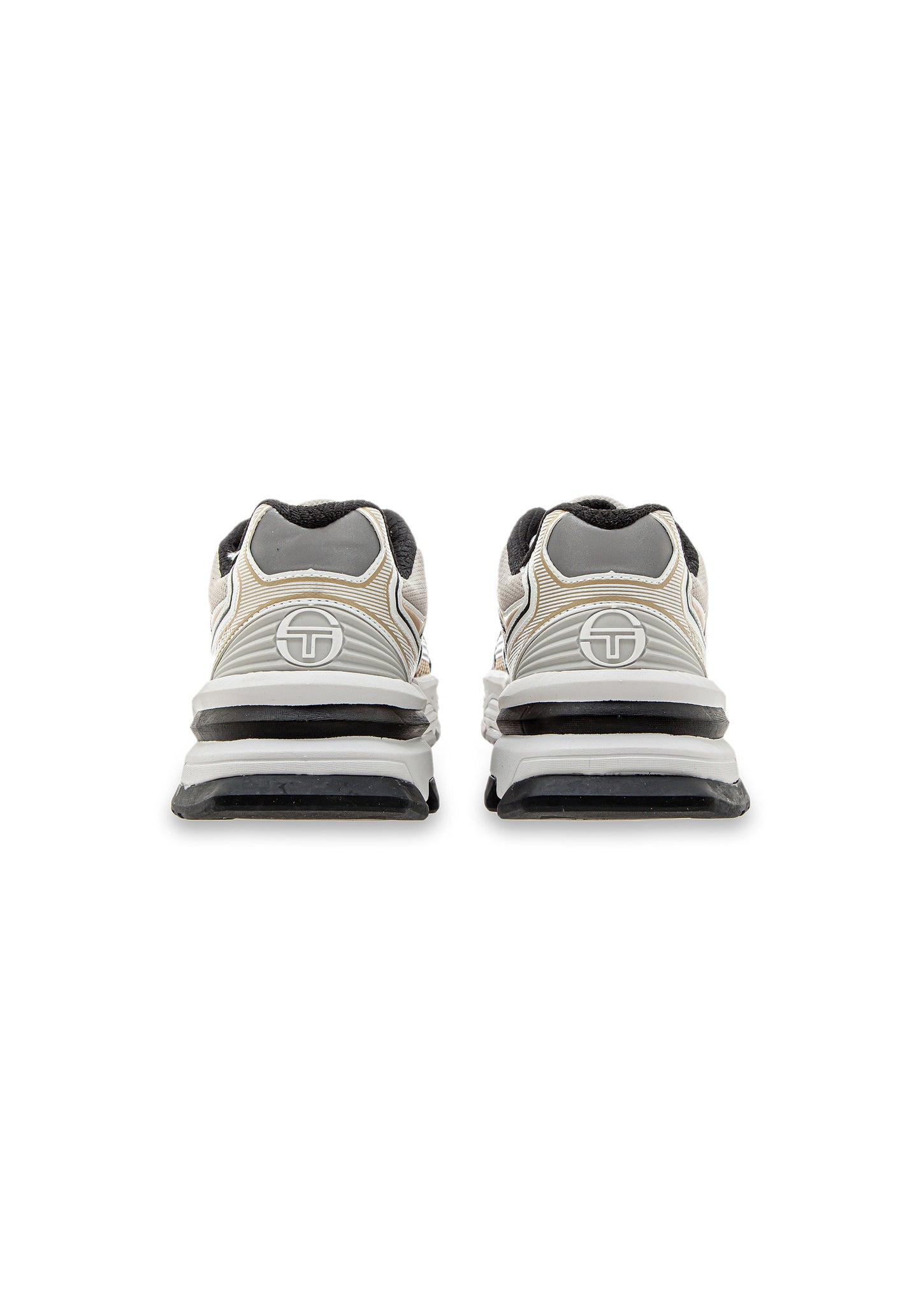 Y2K Runner humus-white-raven | Bildmaterial bereitgestellt von SHOES.PLEASE.