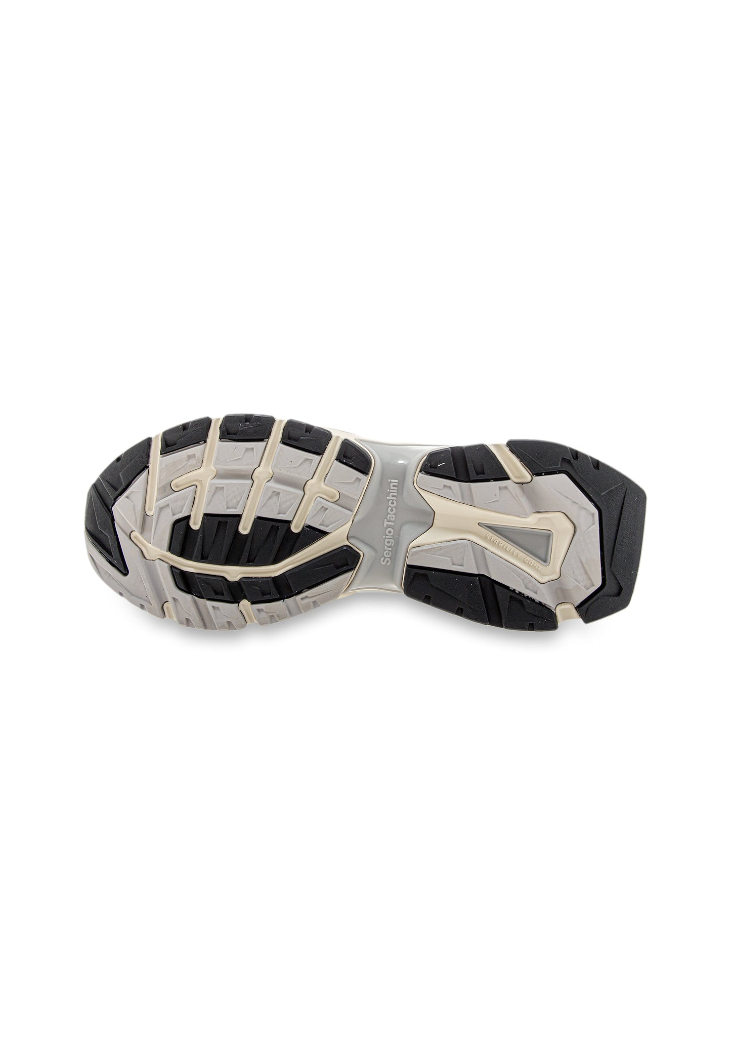 Y2K Runner humus-white-raven | Bildmaterial bereitgestellt von SHOES.PLEASE.