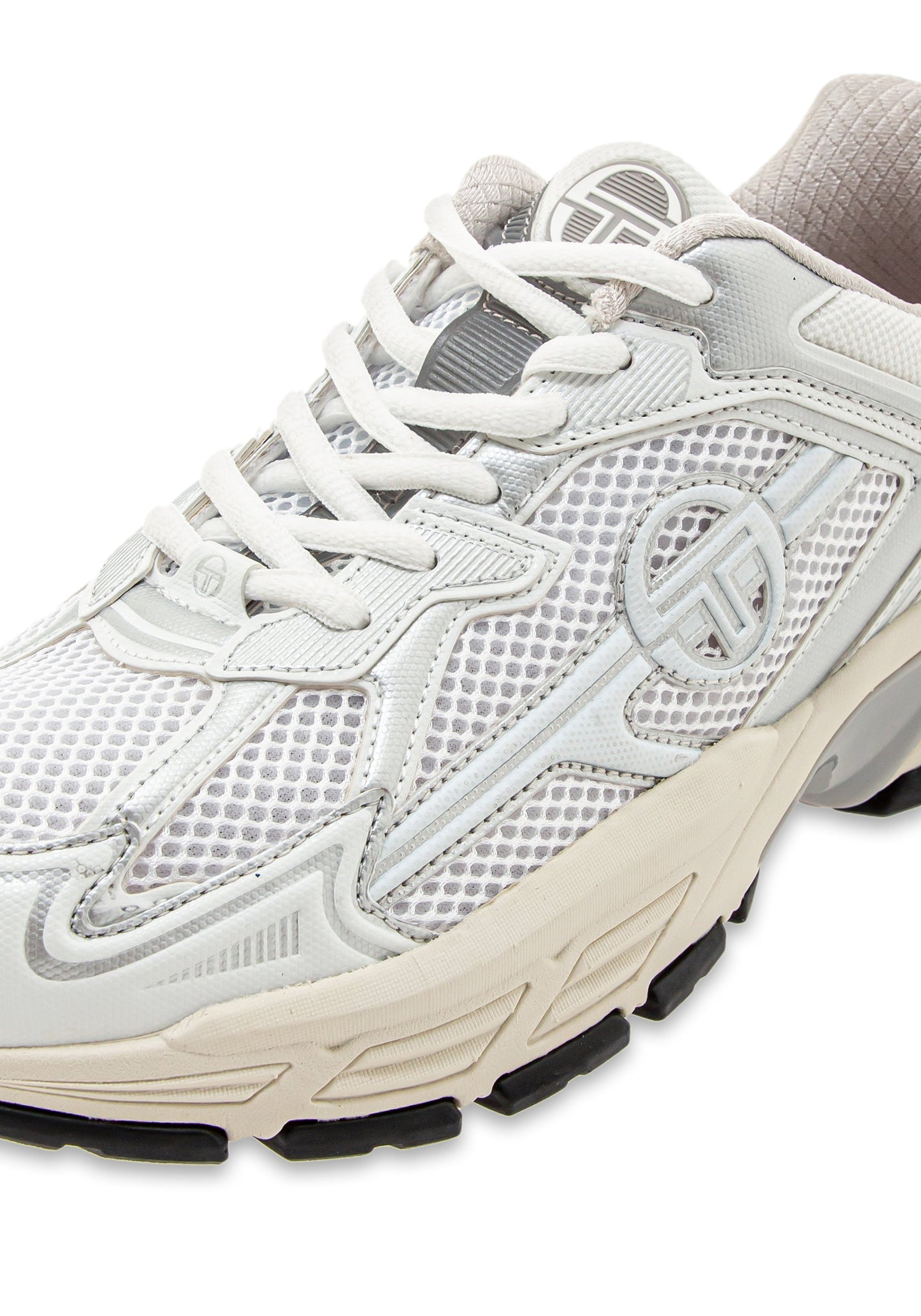 Y2K Runner white-tofu-silver | Bildmaterial bereitgestellt von SHOES.PLEASE.