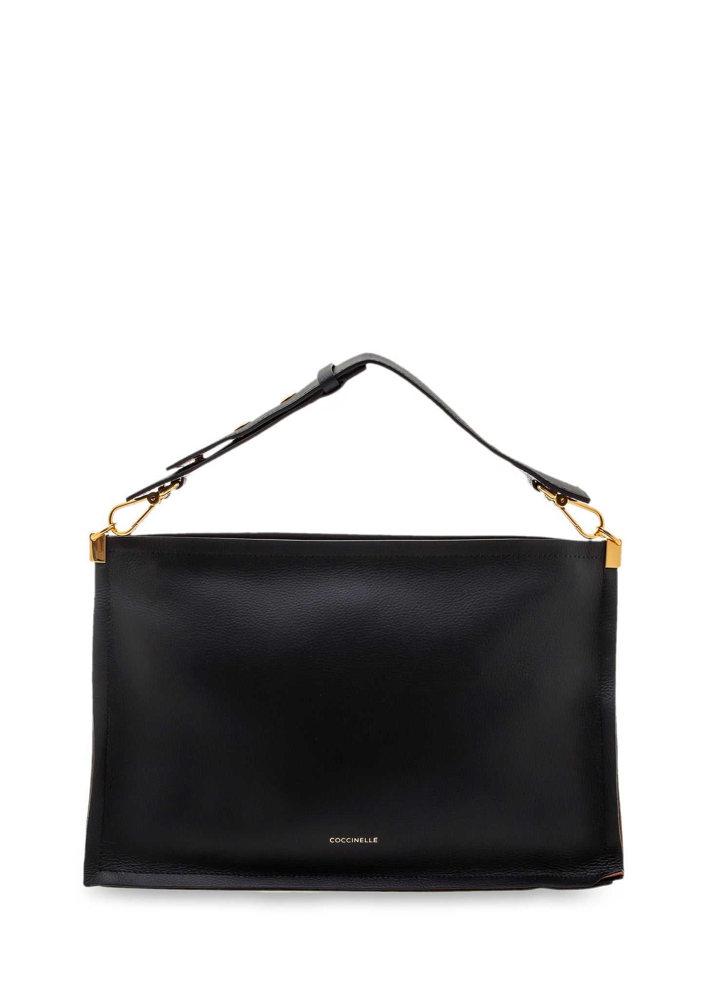 Snip noir/cuir | Bildmaterial bereitgestellt von SHOES.PLEASE.