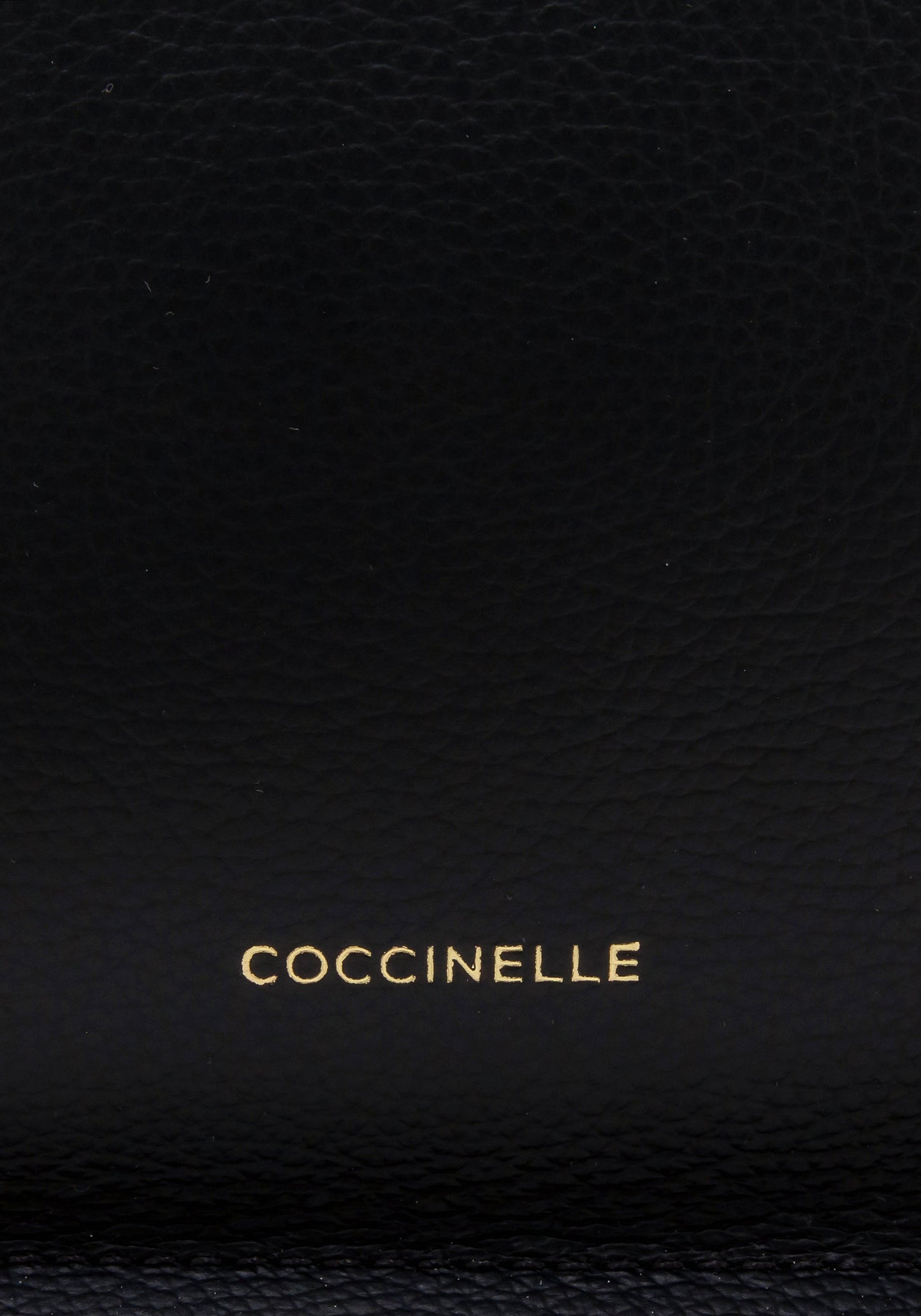 Snip noir/cuir | Bildmaterial bereitgestellt von SHOES.PLEASE.