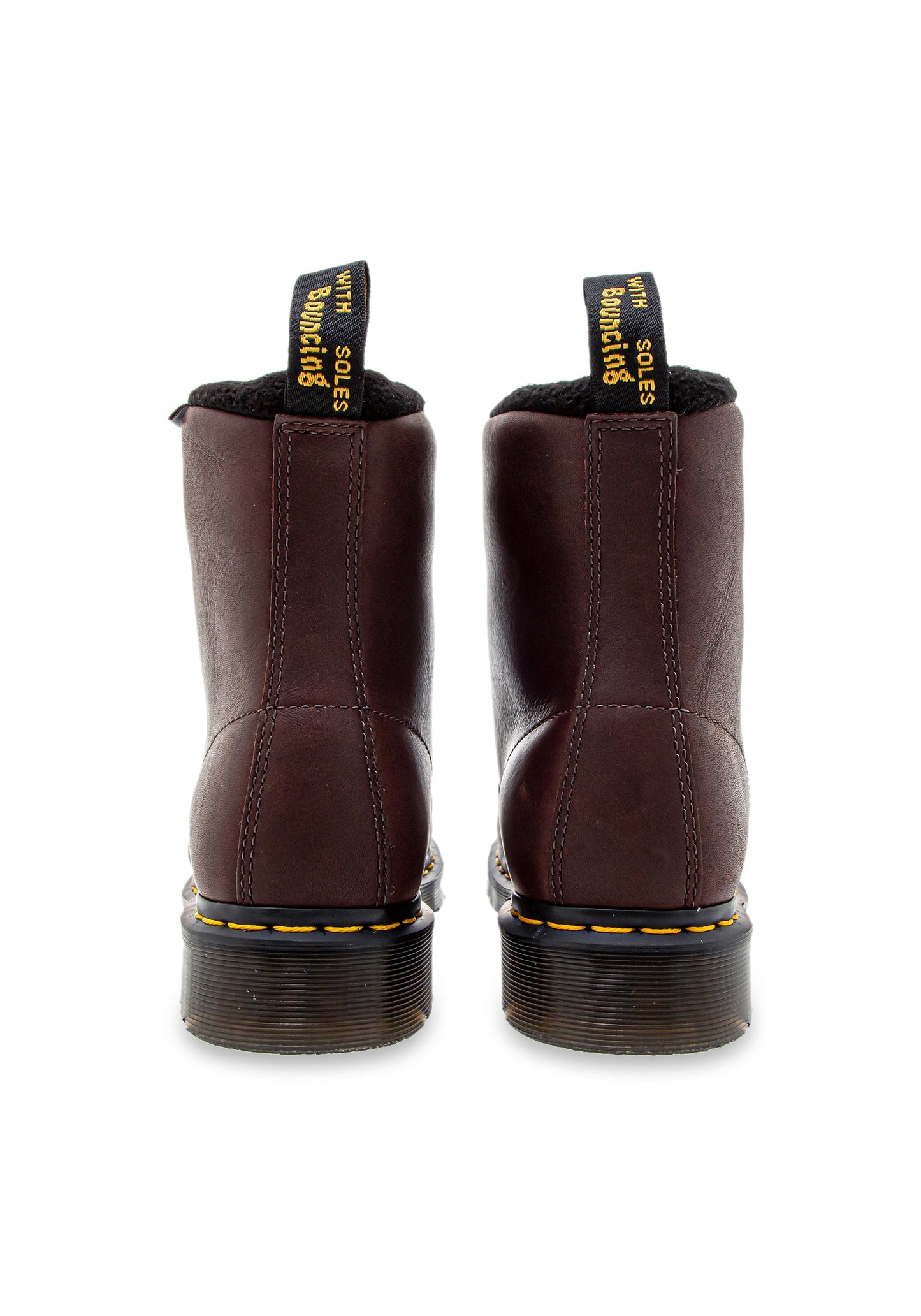 1460 Pascal Valor WP dark brown | Bildmaterial bereitgestellt von SHOES.PLEASE.