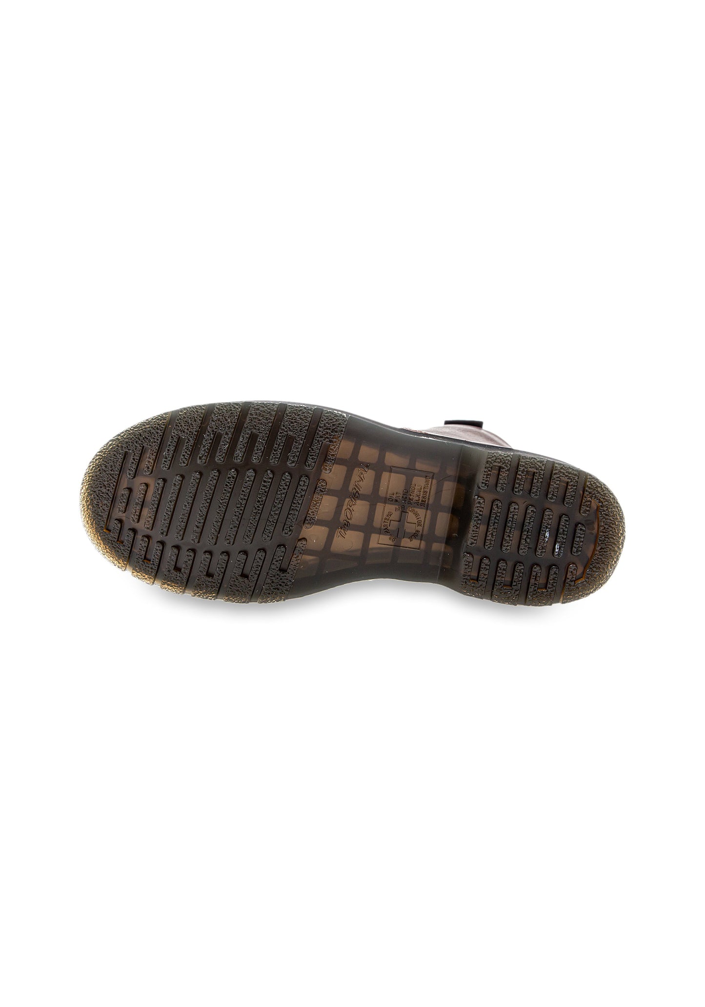 1460 Pascal Valor WP dark brown | Bildmaterial bereitgestellt von SHOES.PLEASE.