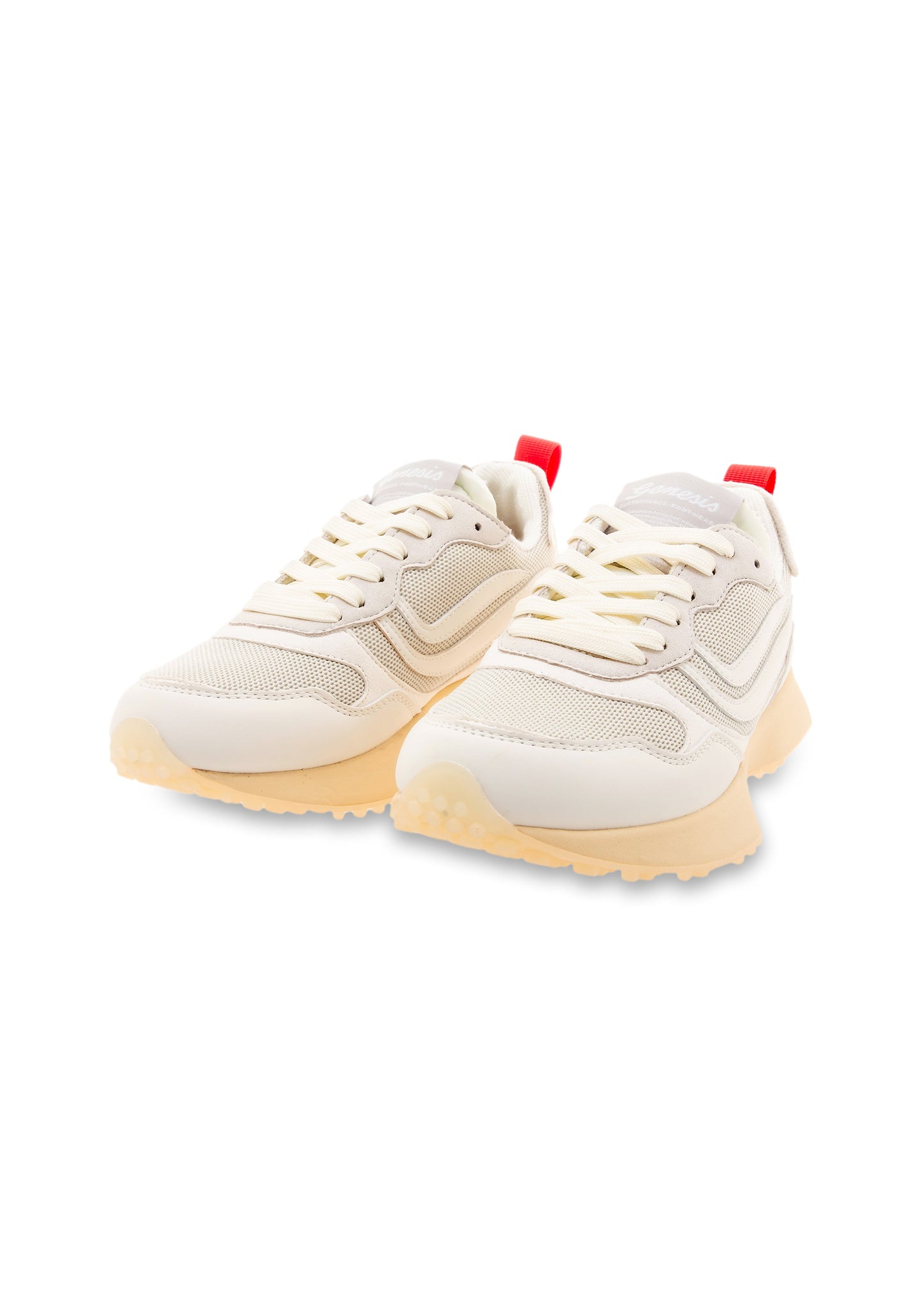 G-Marathon Greyworld white/grey dunkel | Bildmaterial bereitgestellt von SHOES.PLEASE.