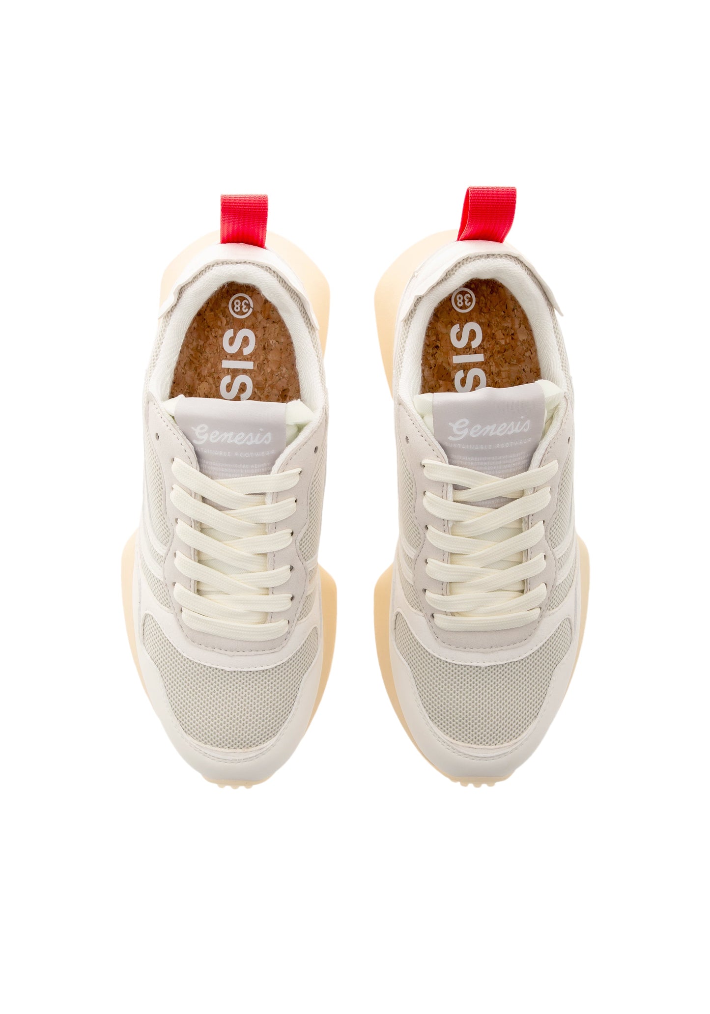 G-Marathon Greyworld white/grey dunkel | Bildmaterial bereitgestellt von SHOES.PLEASE.