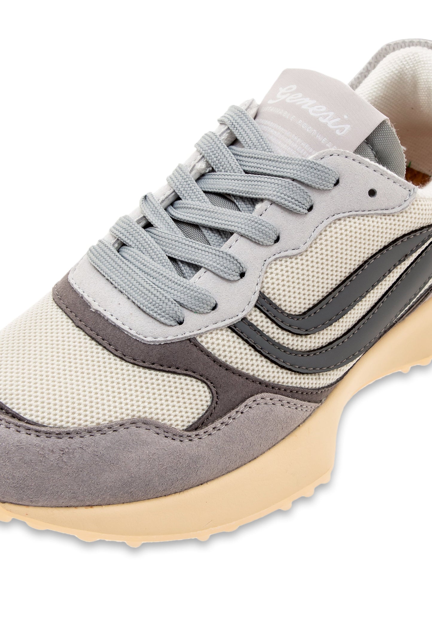 G-Marathon Greyworld grey/dark grey/grey dunkel | Bildmaterial bereitgestellt von SHOES.PLEASE.