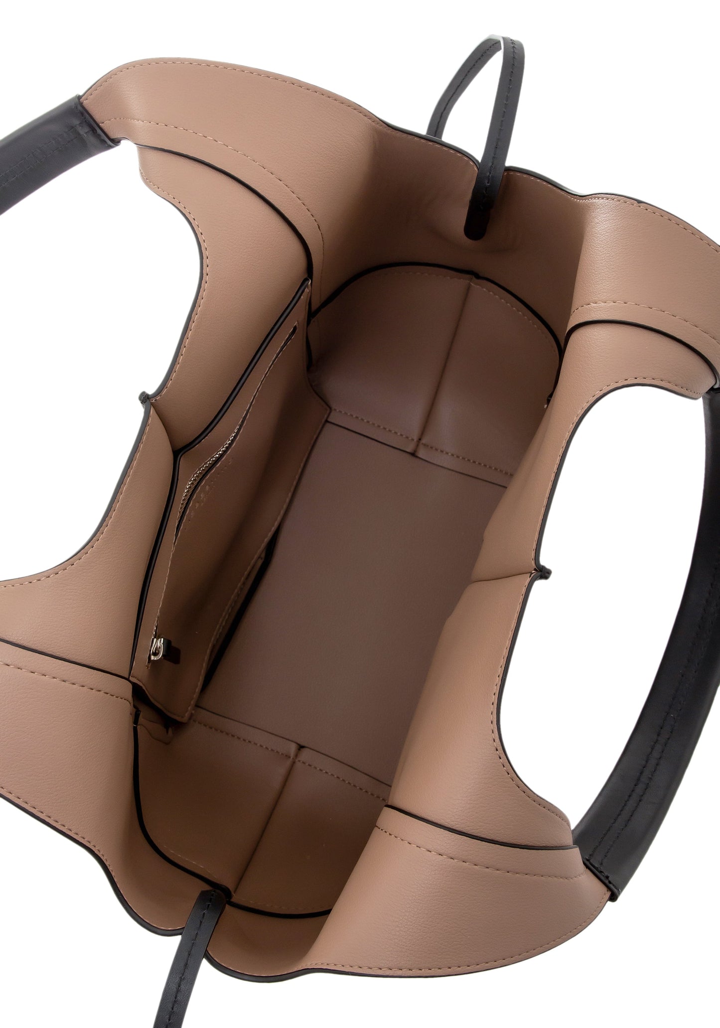 Lilly Tote M black | Bildmaterial bereitgestellt von SHOES.PLEASE.