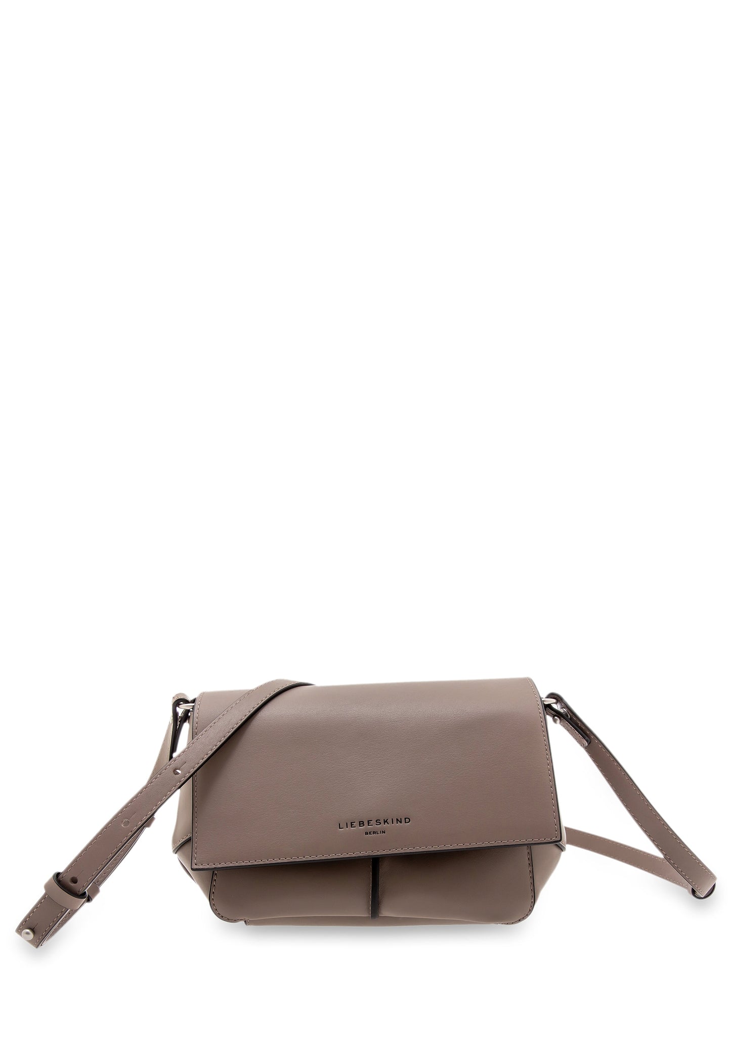 Lilly Crossbody S wood | Bildmaterial bereitgestellt von SHOES.PLEASE.