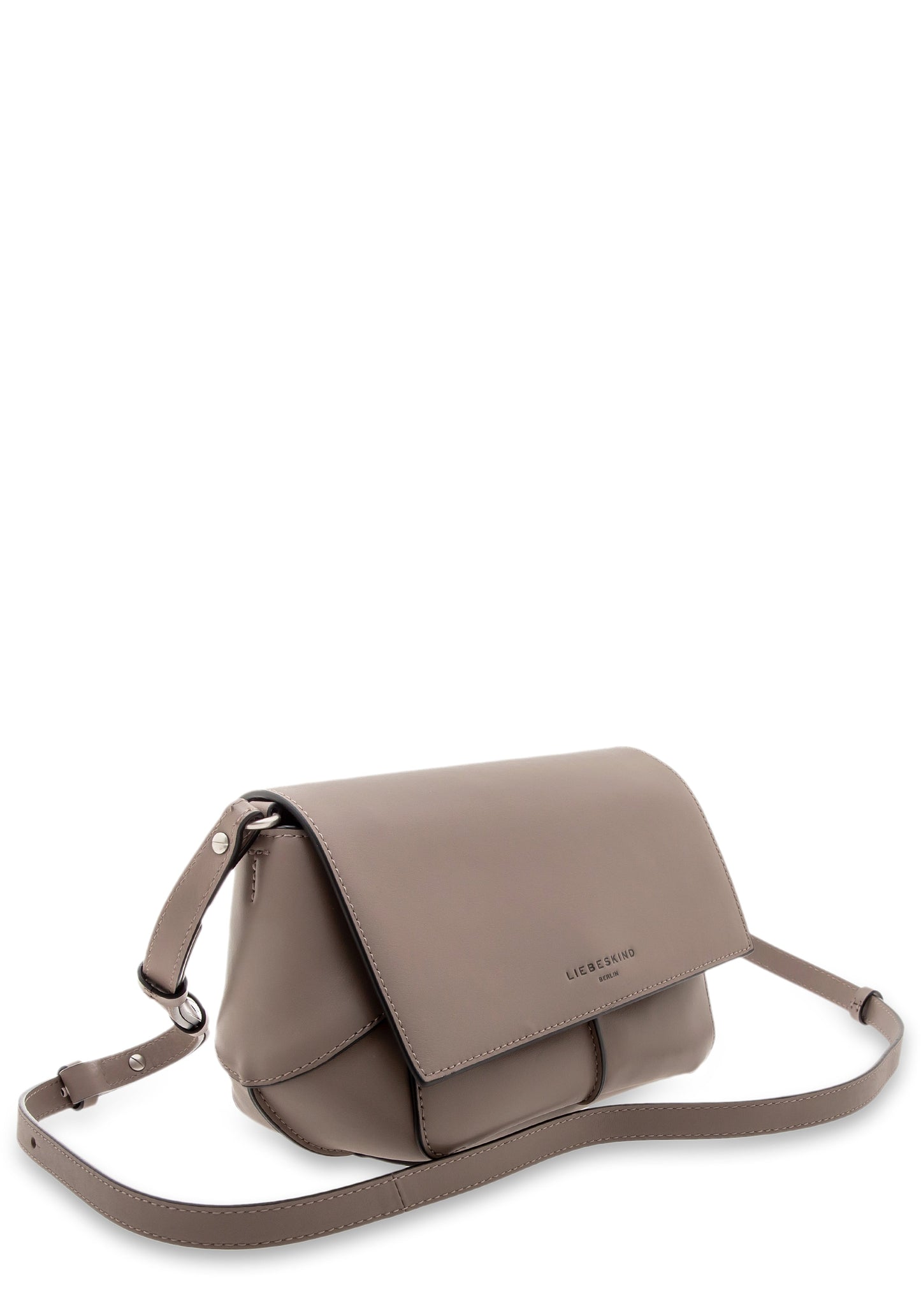 Lilly Crossbody S wood | Bildmaterial bereitgestellt von SHOES.PLEASE.