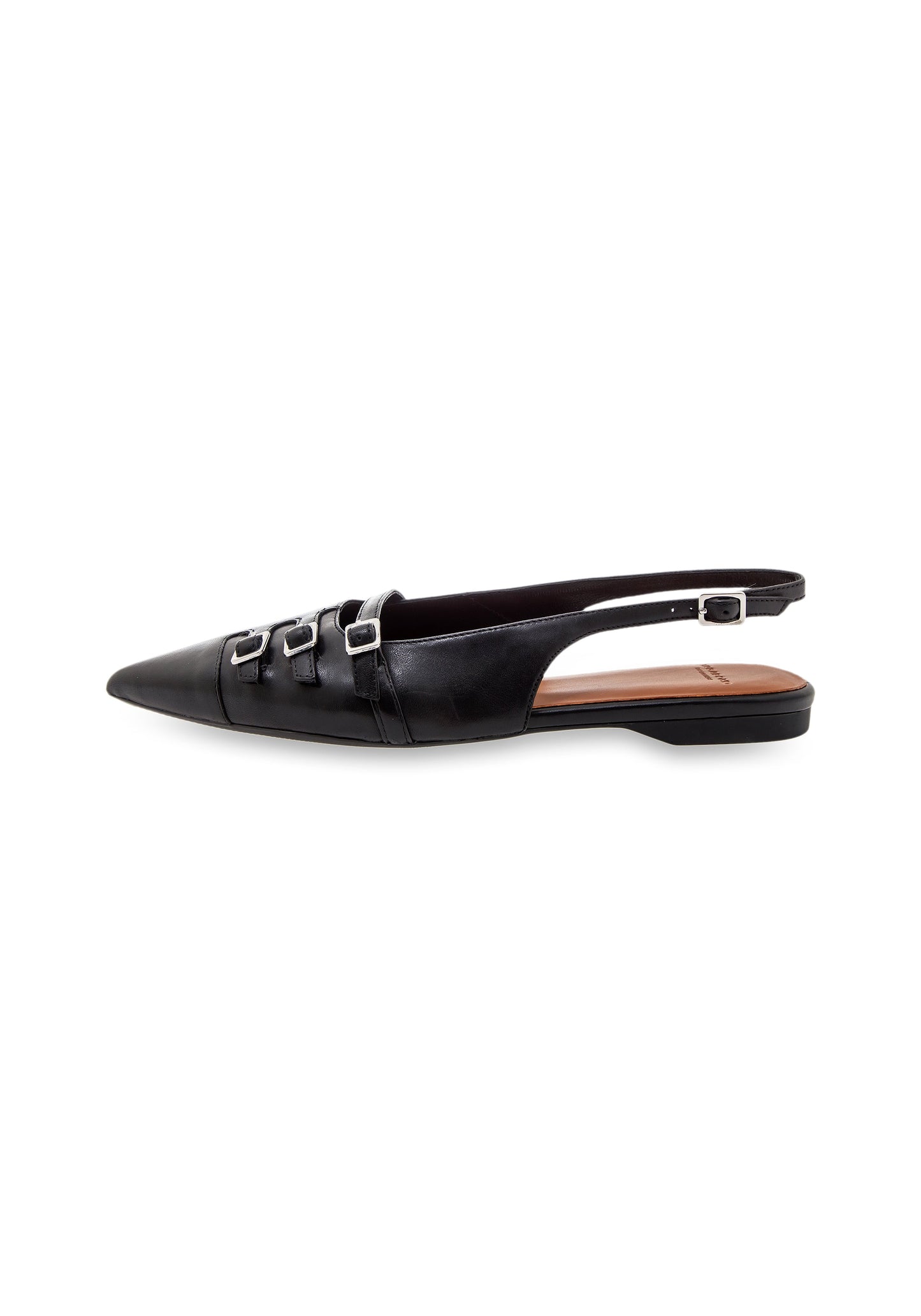 Hermine 5533-101-20 black | Bildmaterial bereitgestellt von SHOES.PLEASE.