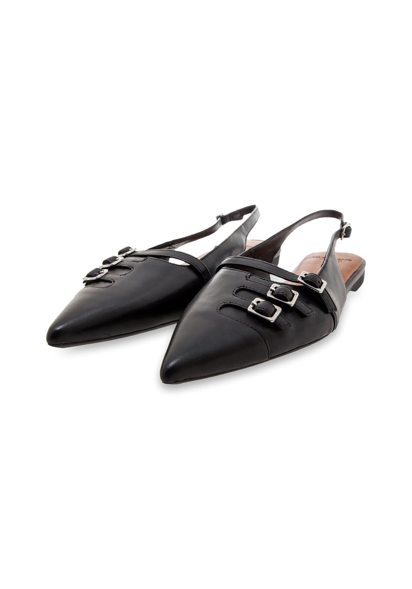 Hermine 5533-101-20 black | Bildmaterial bereitgestellt von SHOES.PLEASE.