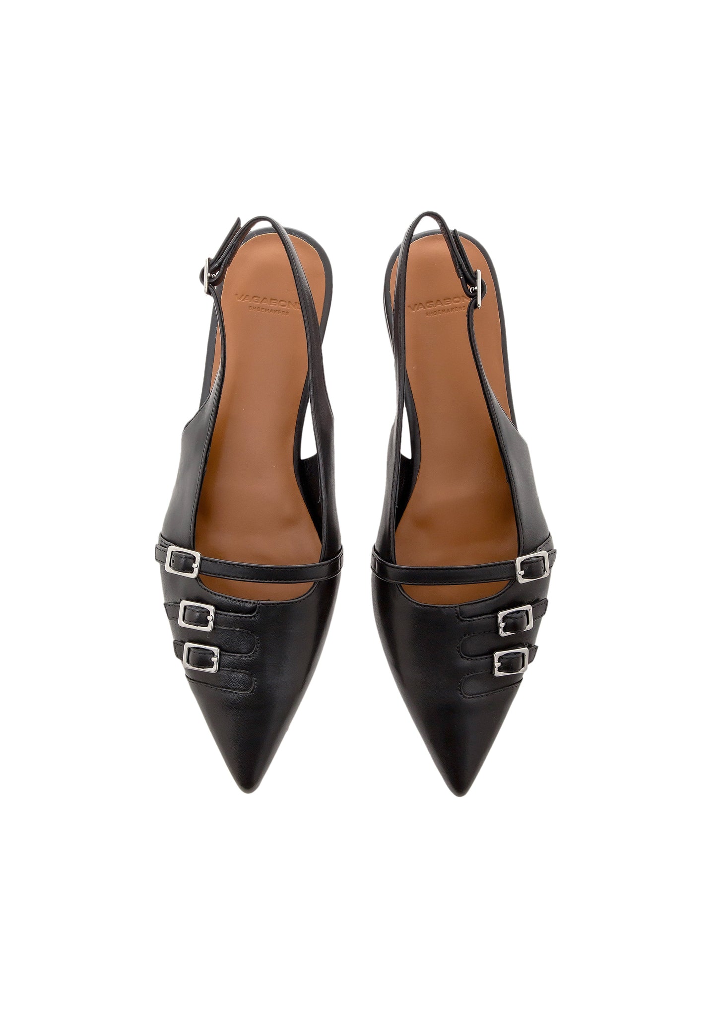 Hermine 5533-101-20 black | Bildmaterial bereitgestellt von SHOES.PLEASE.