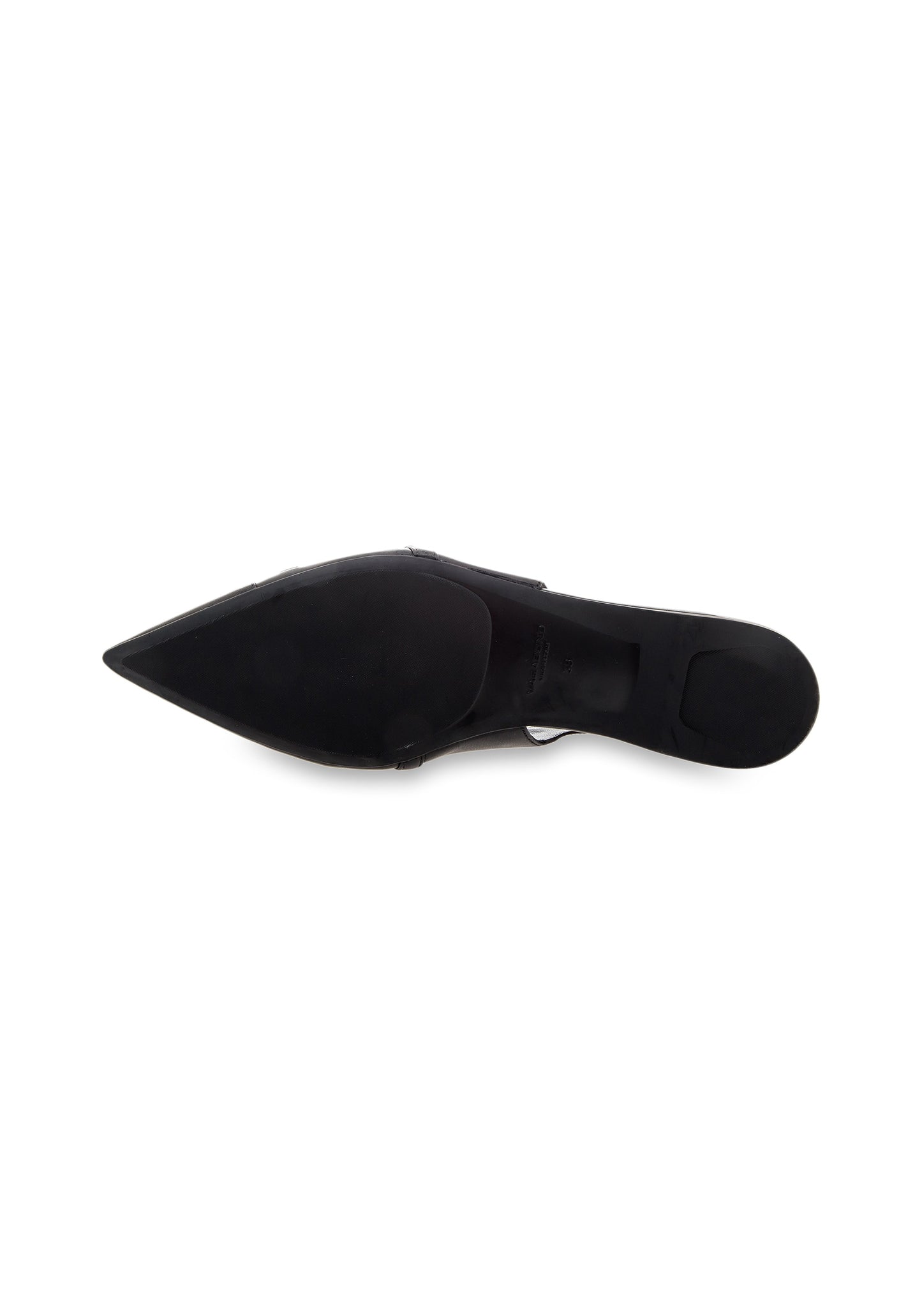 Hermine 5533-101-20 black | Bildmaterial bereitgestellt von SHOES.PLEASE.