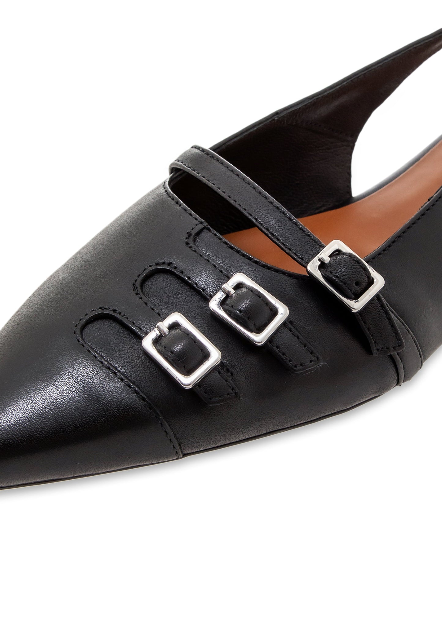 Hermine 5533-101-20 black | Bildmaterial bereitgestellt von SHOES.PLEASE.
