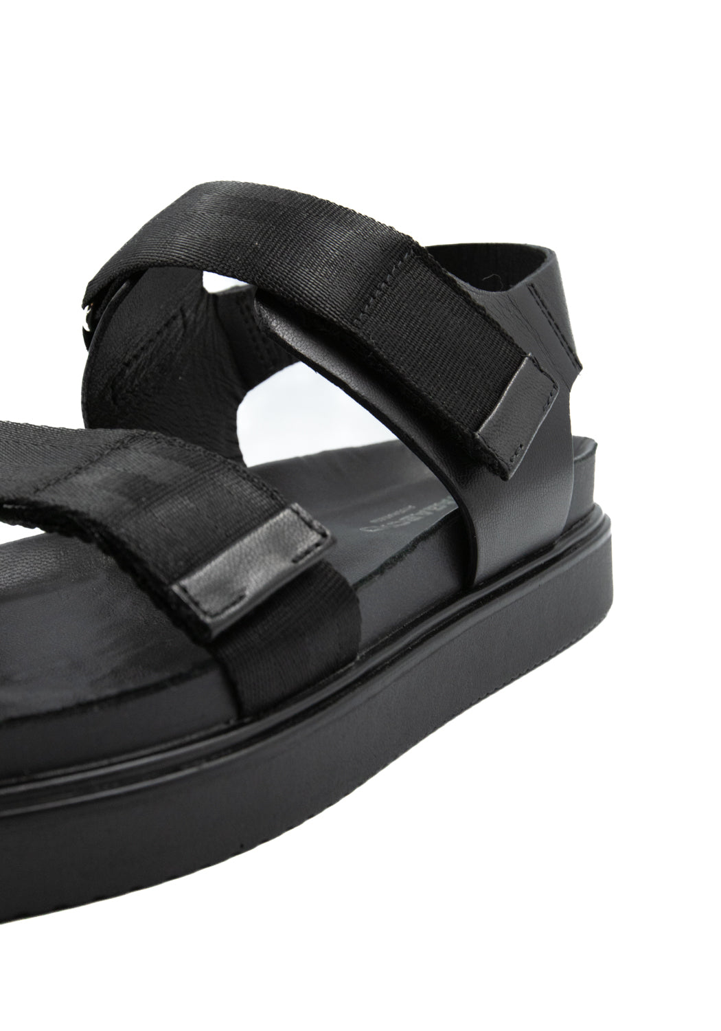 SETH 4990-002-20 black | Bildmaterial bereitgestellt von SHOES.PLEASE.