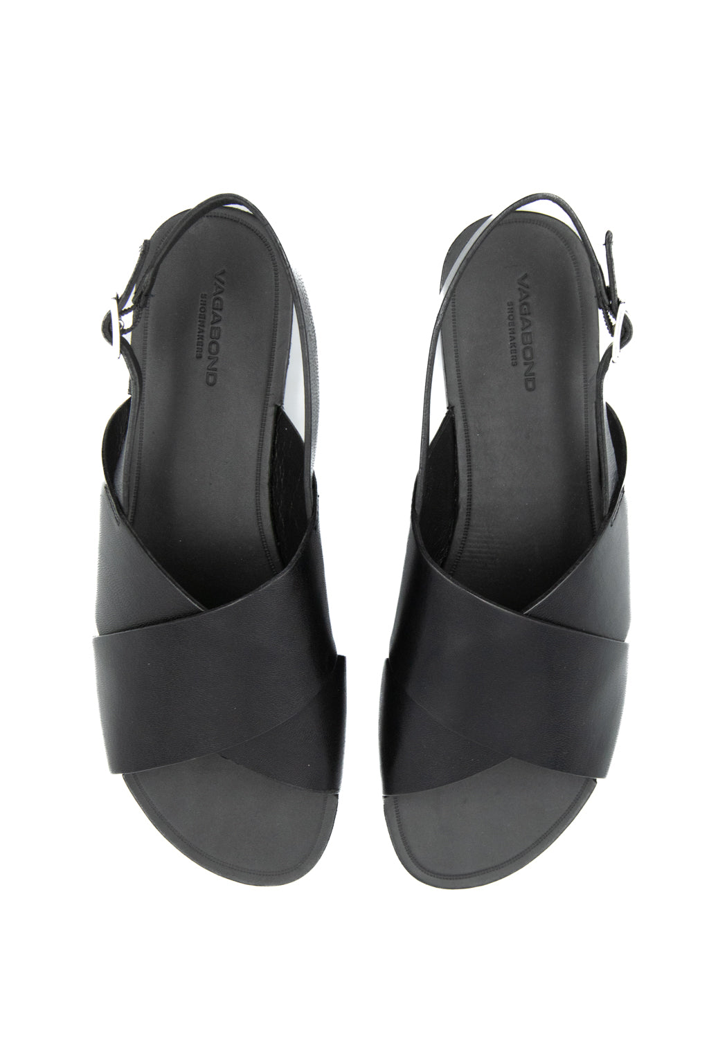 TIA 5131-101-20 black | Bildmaterial bereitgestellt von SHOES.PLEASE.