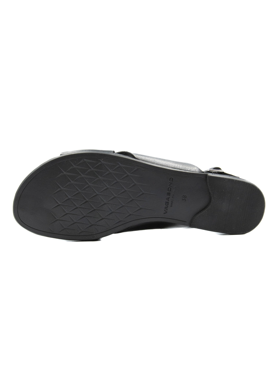 TIA 5131-101-20 black | Bildmaterial bereitgestellt von SHOES.PLEASE.