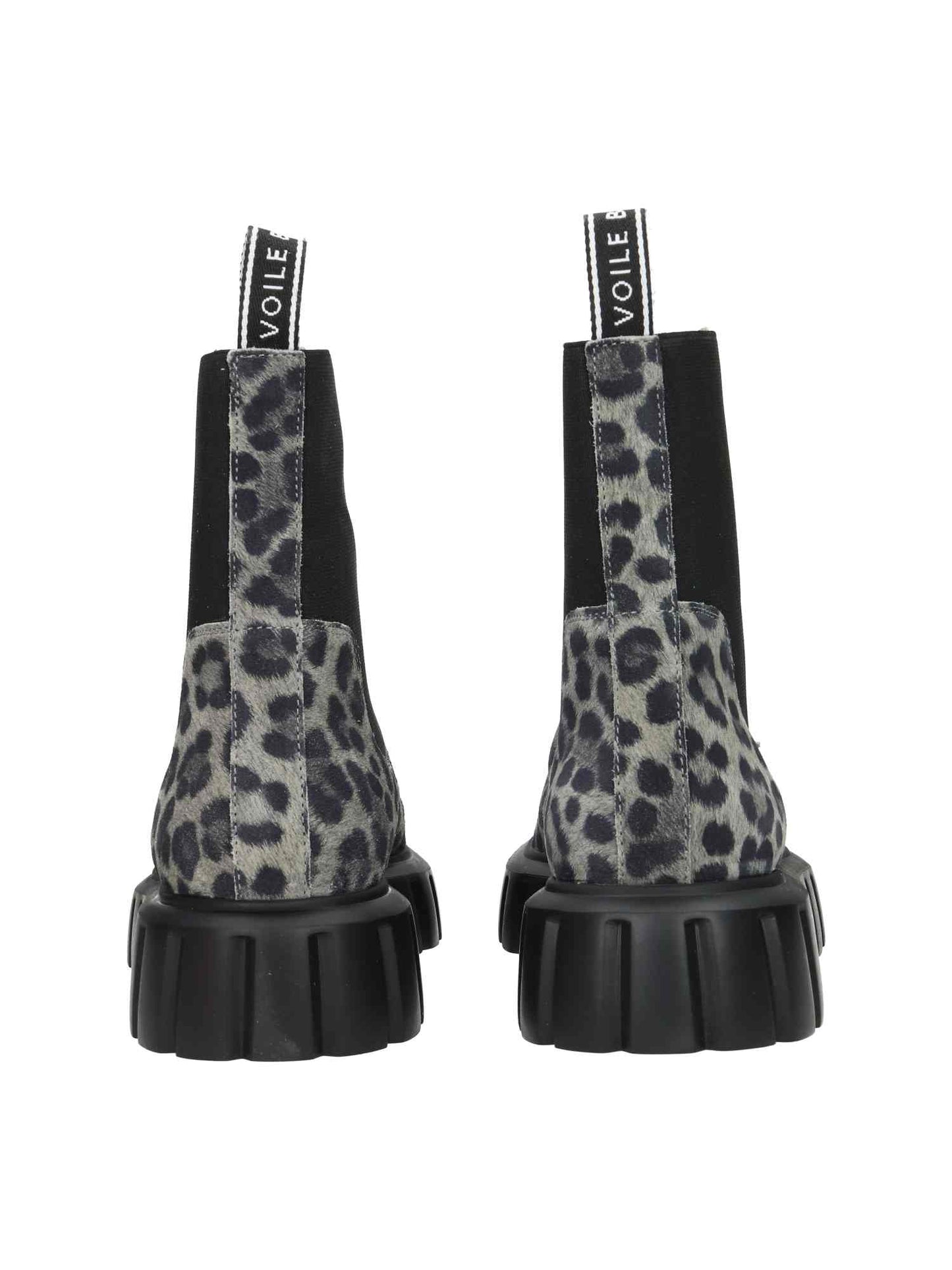 Grenelle Chelsea Suede St.Macula grey | Bildmaterial bereitgestellt von SHOES.PLEASE.