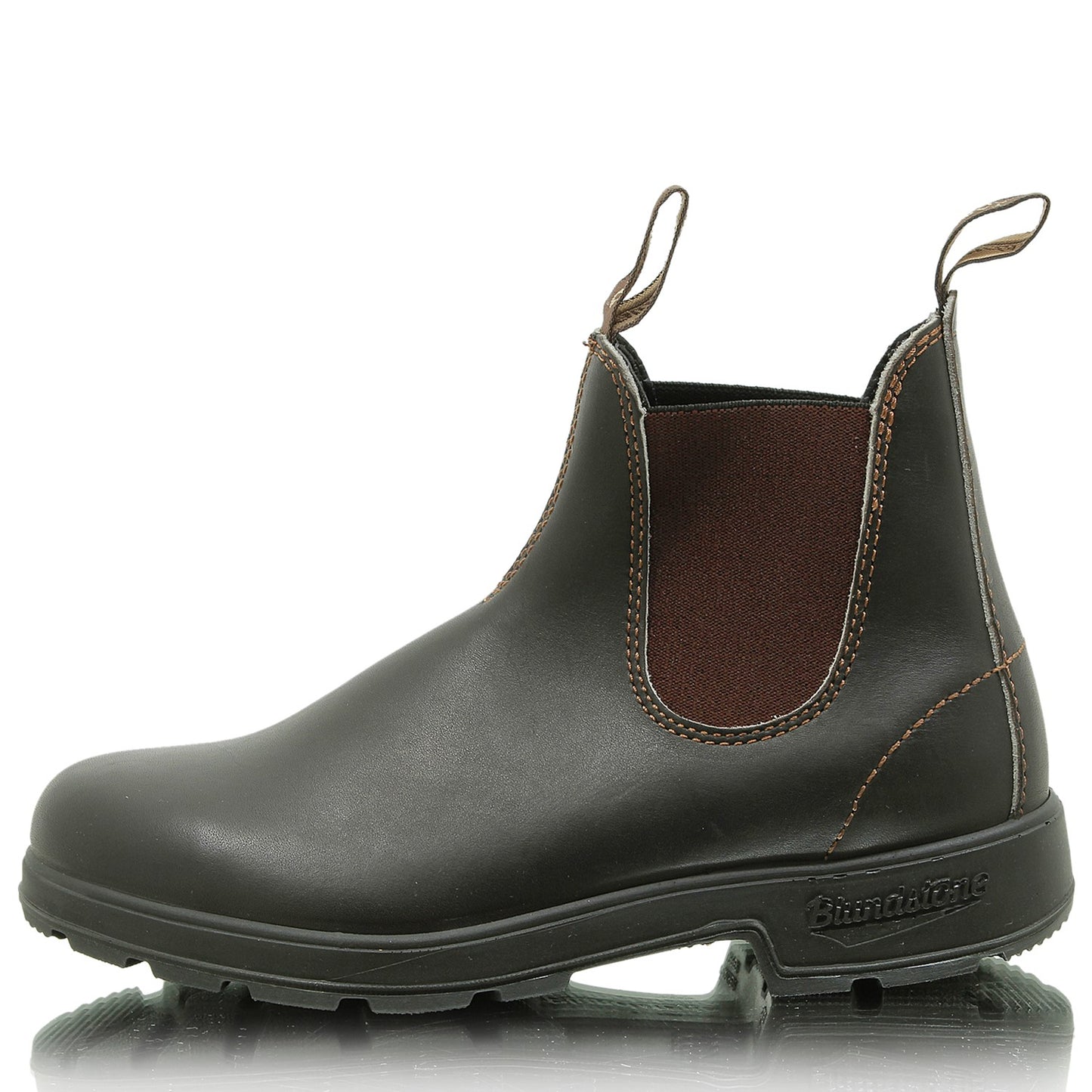 500 Men Classic stout brown | Bildmaterial bereitgestellt von SHOES.PLEASE.