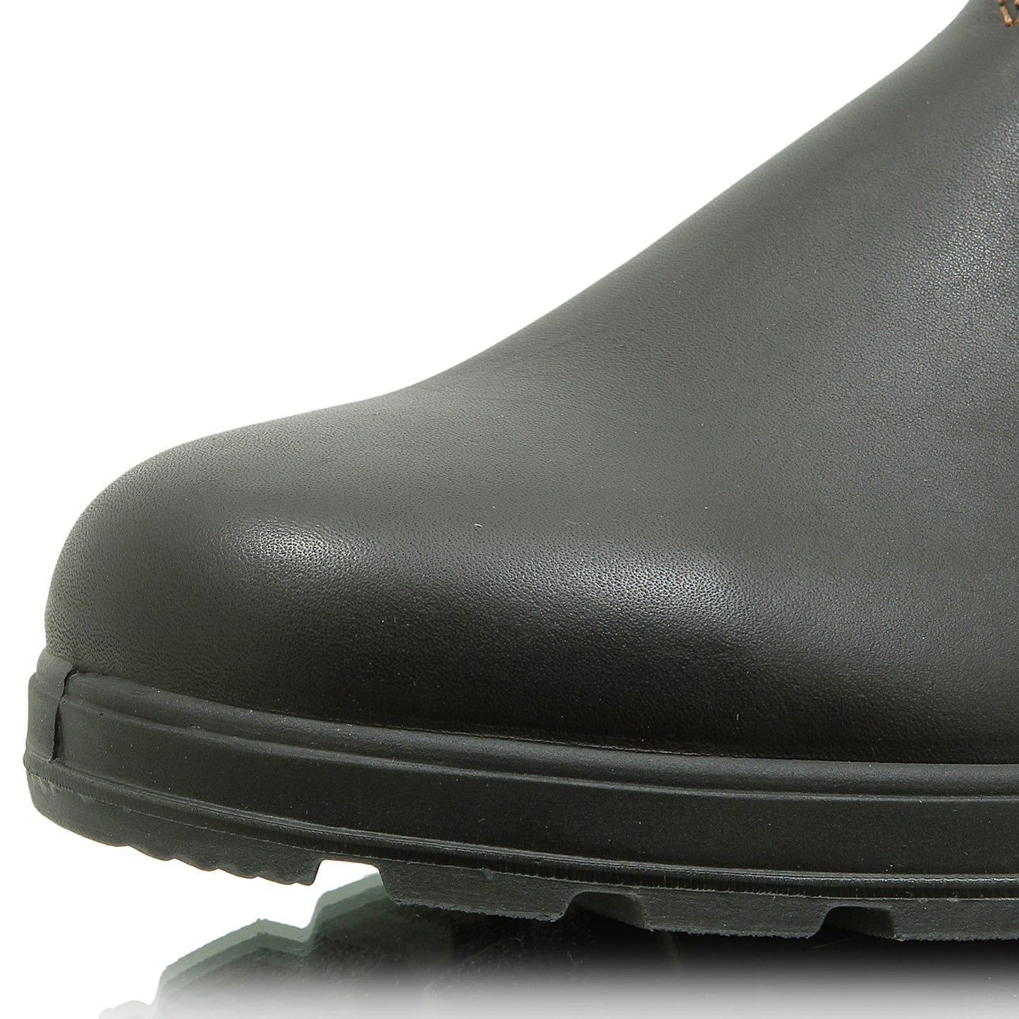 500 Men Classic stout brown | Bildmaterial bereitgestellt von SHOES.PLEASE.