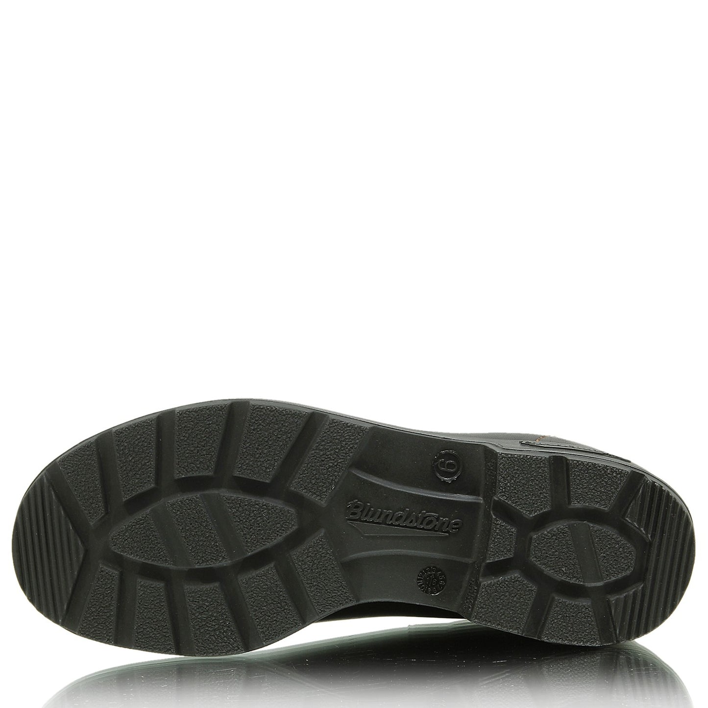 500 Men Classic stout brown | Bildmaterial bereitgestellt von SHOES.PLEASE.