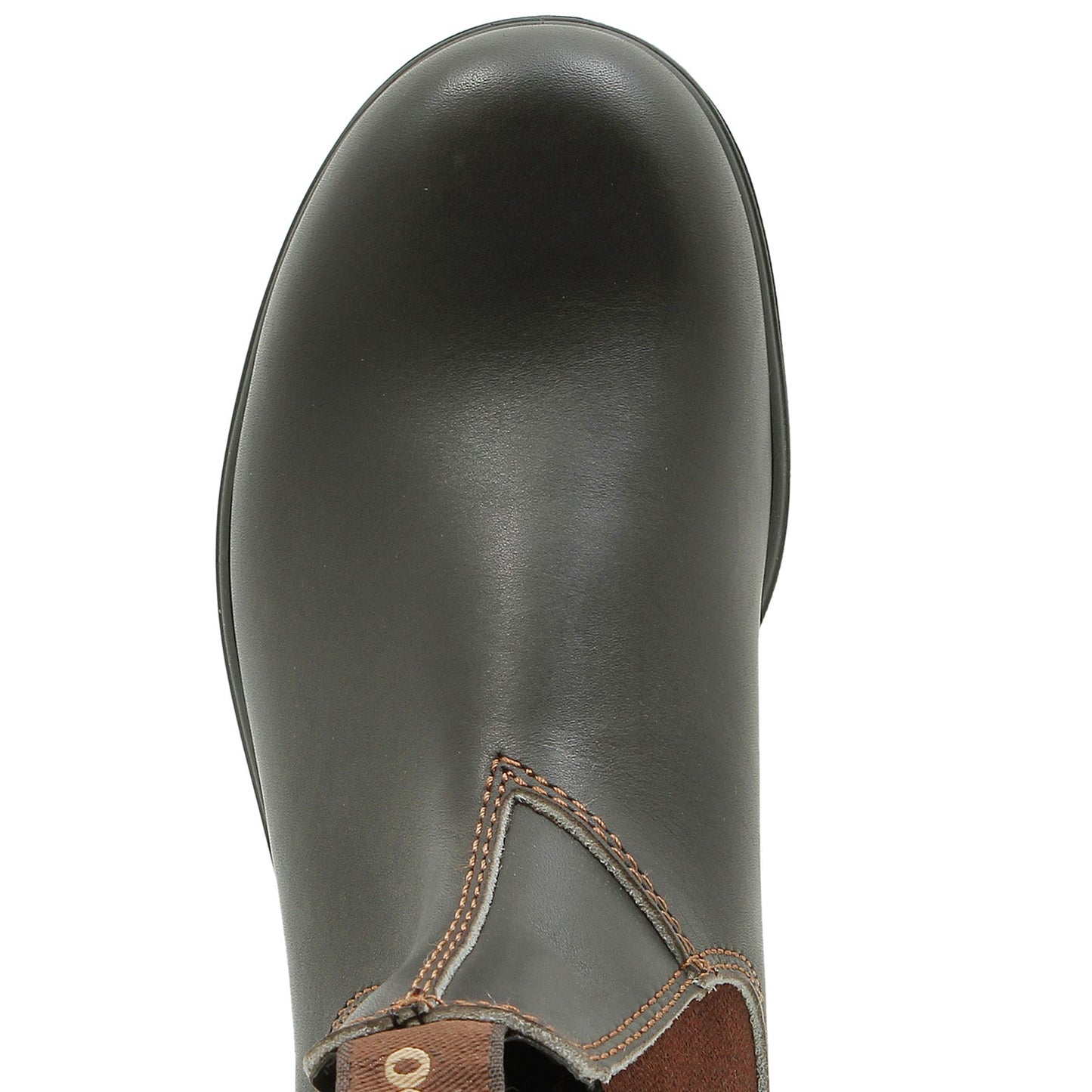 500 Men Classic stout brown | Bildmaterial bereitgestellt von SHOES.PLEASE.