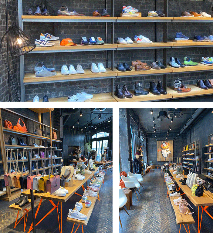 Bildmaterial bereitgestellt von SHOES.PLEASE.