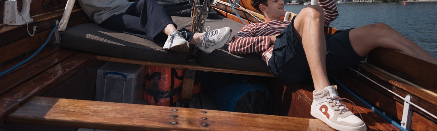 8BFT| Bildmaterial bereitgestellt von SHOES.PLEASE.