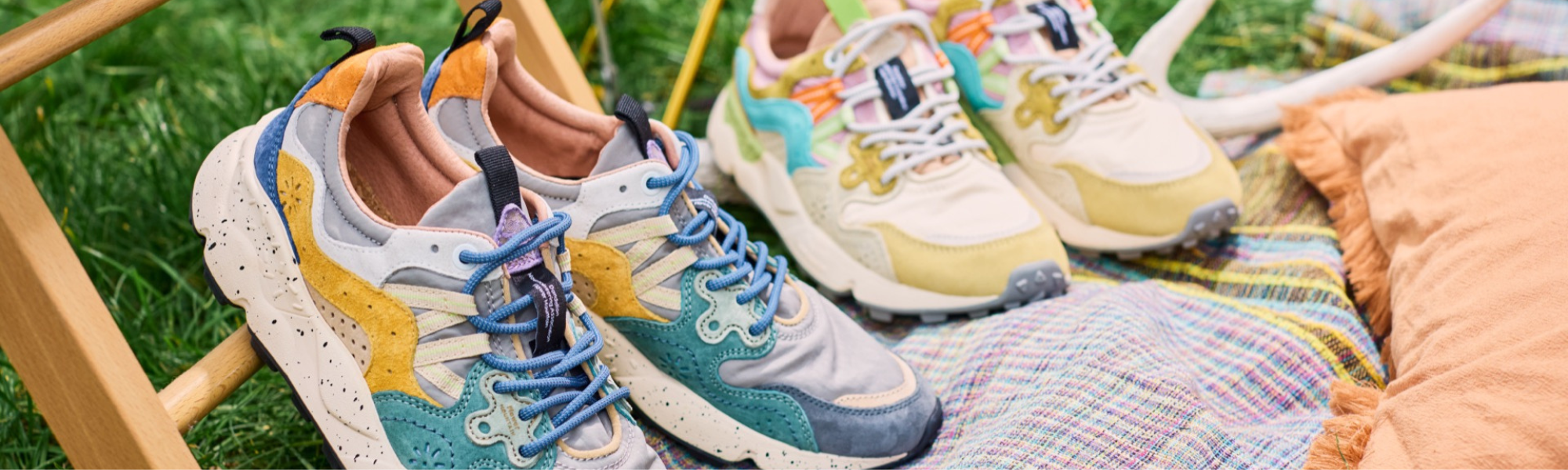 Bildmaterial bereitgestellt von SHOES.PLEASE.