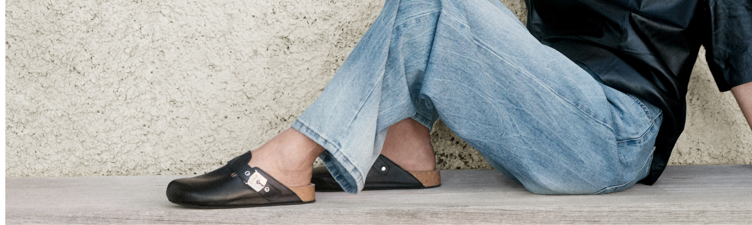 Scholl| Bildmaterial bereitgestellt von SHOES.PLEASE.