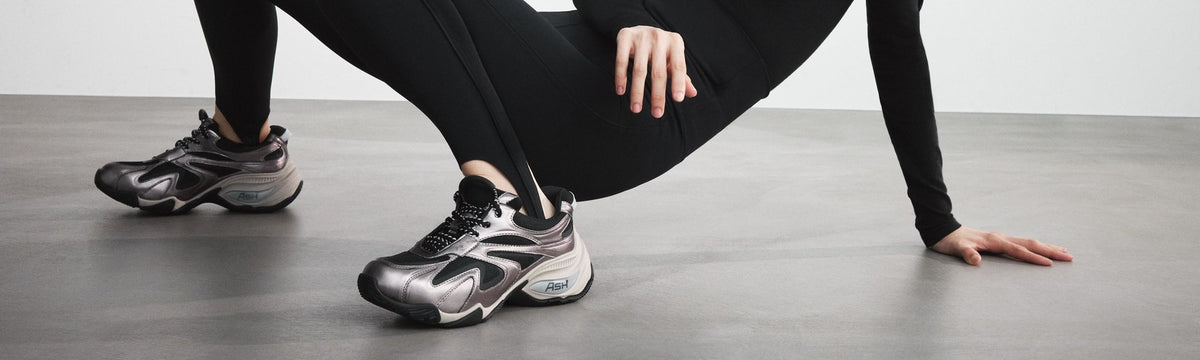 Bildmaterial bereitgestellt von SHOES.PLEASE.