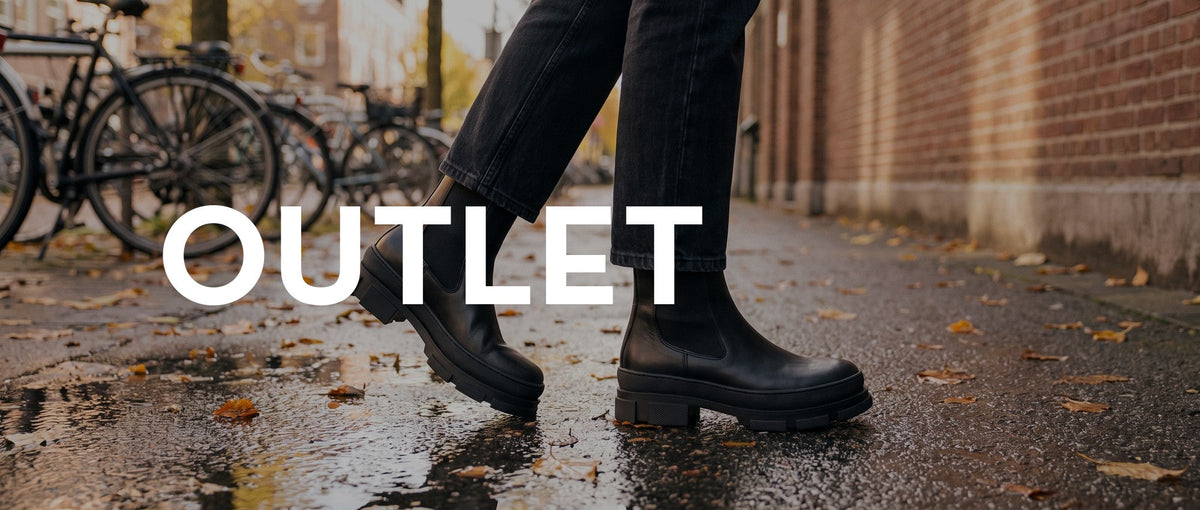 Outlet| Bildmaterial bereitgestellt von SHOES.PLEASE.