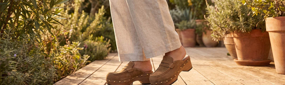 Bildmaterial bereitgestellt von SHOES.PLEASE.