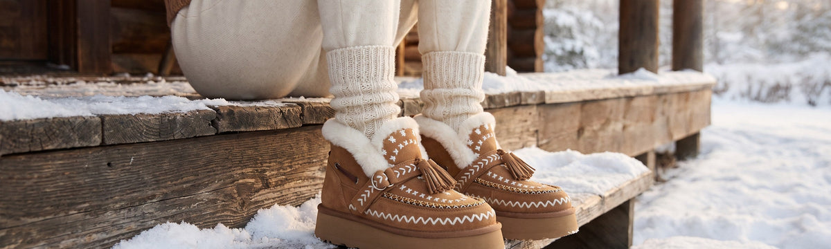 Bildmaterial bereitgestellt von SHOES.PLEASE.