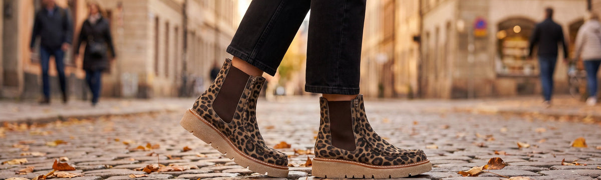Bildmaterial bereitgestellt von SHOES.PLEASE.