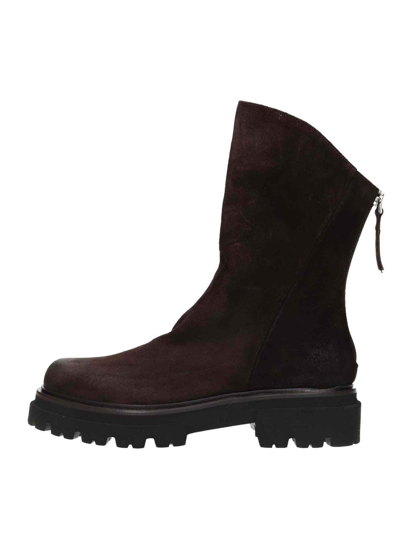 Sayo TM3270X caffee | Bildmaterial bereitgestellt von SHOES.PLEASE.