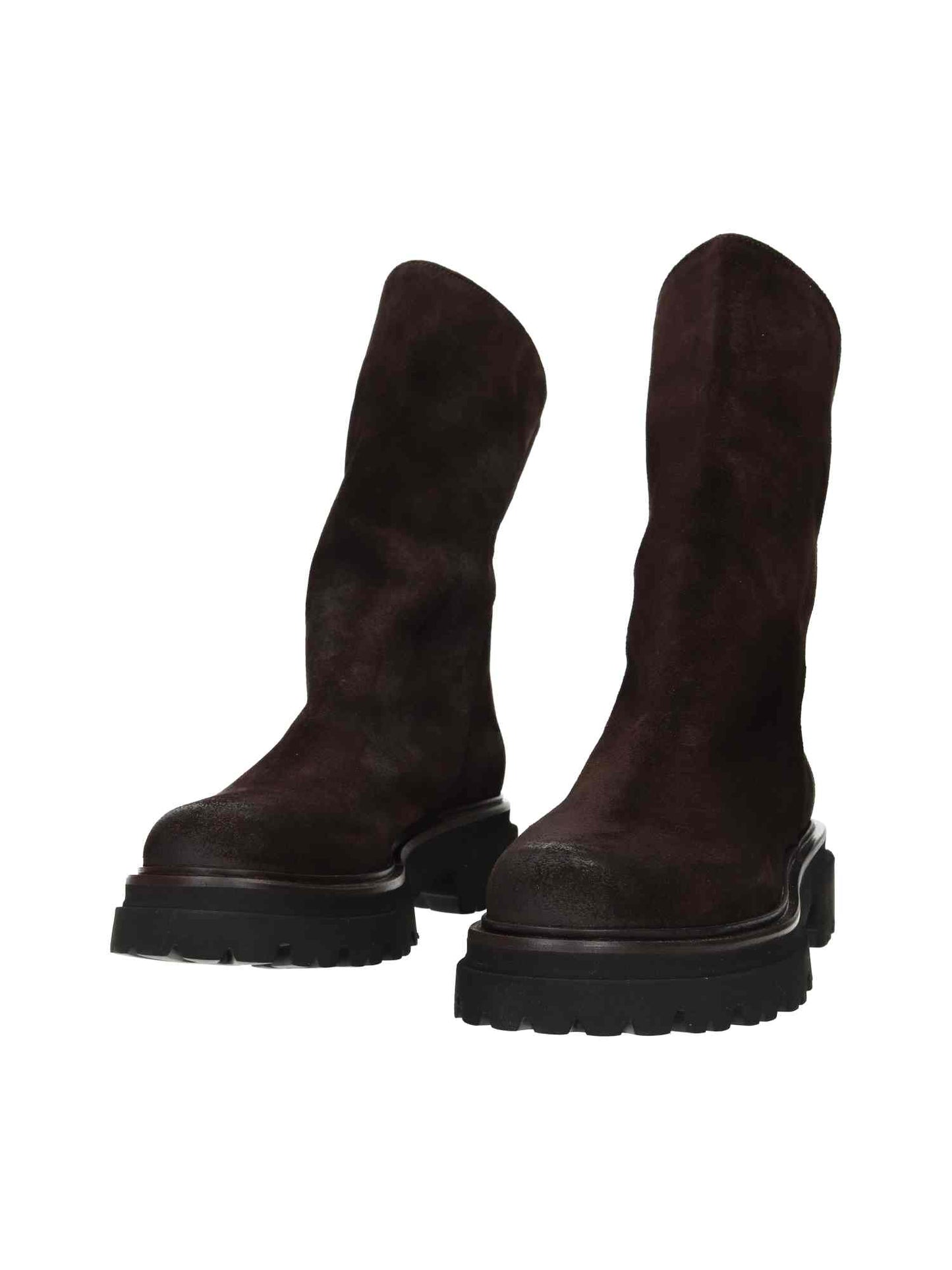 Sayo TM3270X caffee | Bildmaterial bereitgestellt von SHOES.PLEASE.