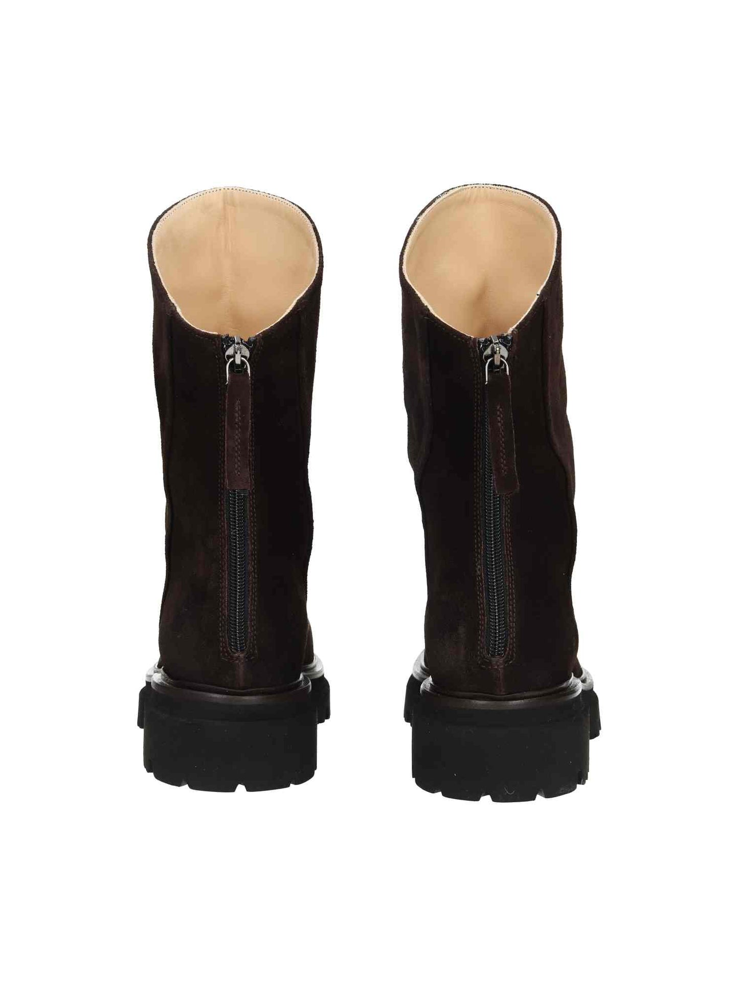 Sayo TM3270X caffee | Bildmaterial bereitgestellt von SHOES.PLEASE.