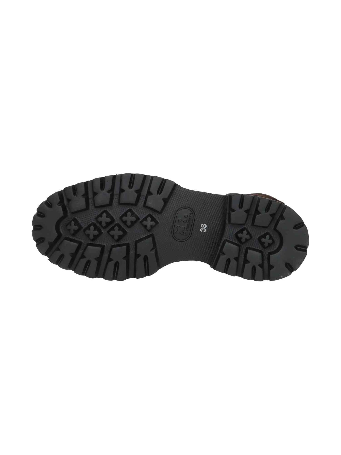 Sayo TM3270X caffee | Bildmaterial bereitgestellt von SHOES.PLEASE.
